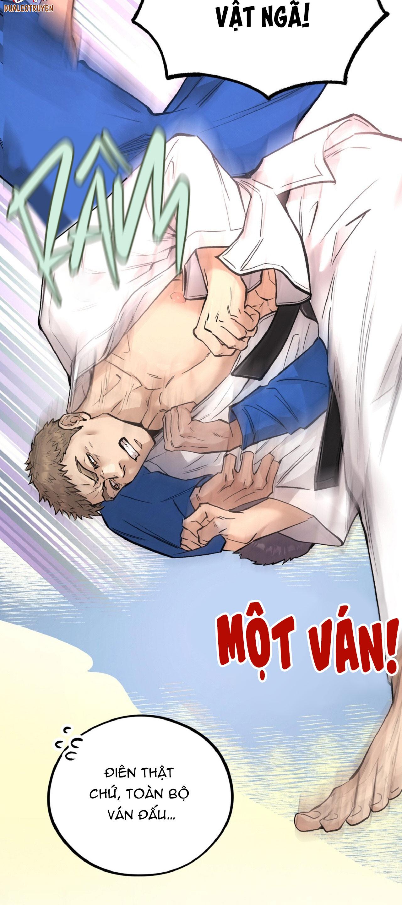 Honey Bear - Chap 64