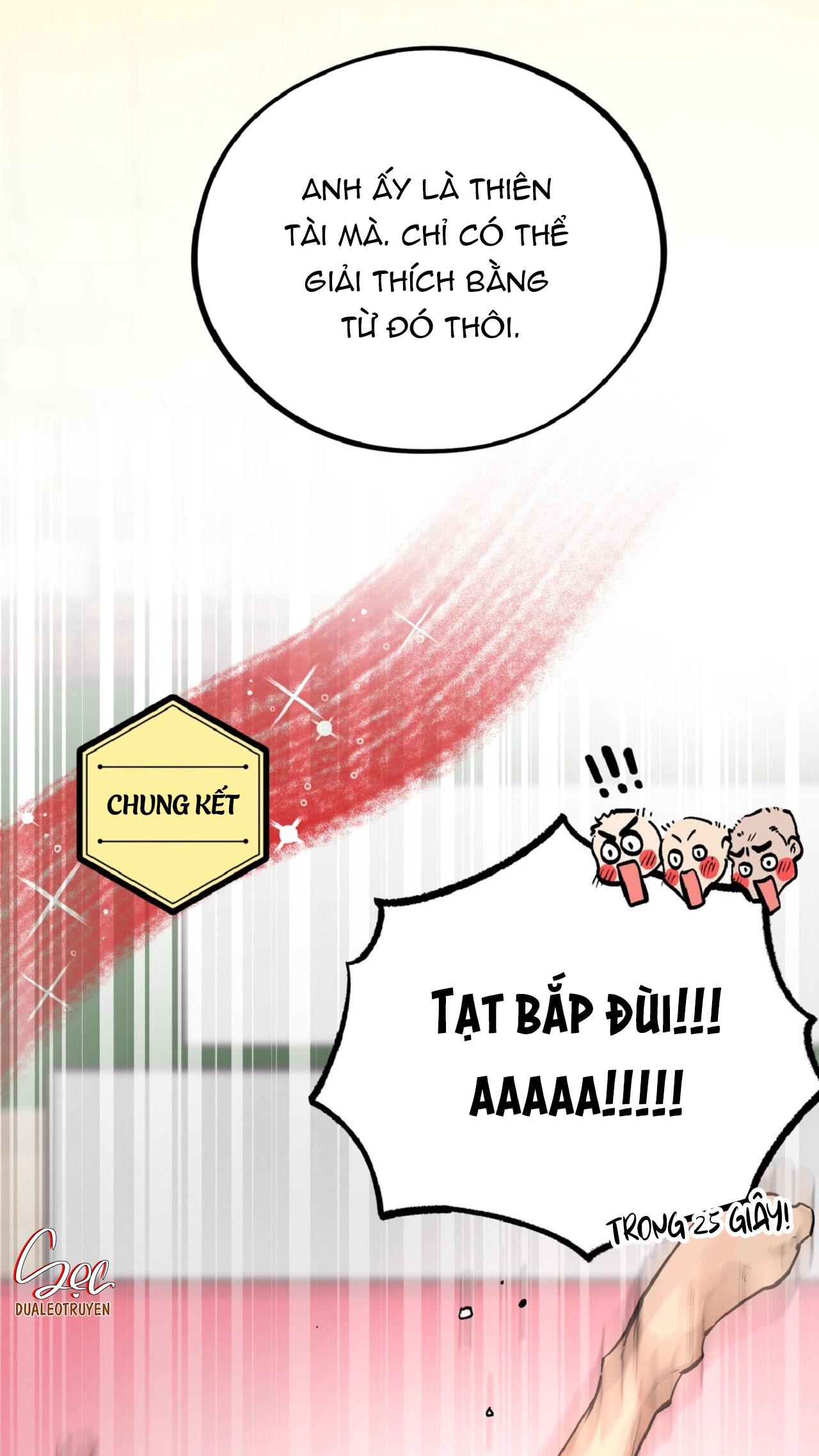 Honey Bear - Chap 64