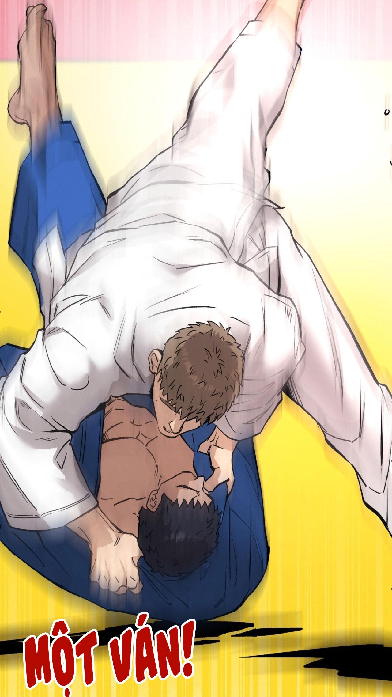 Honey Bear - Chap 64