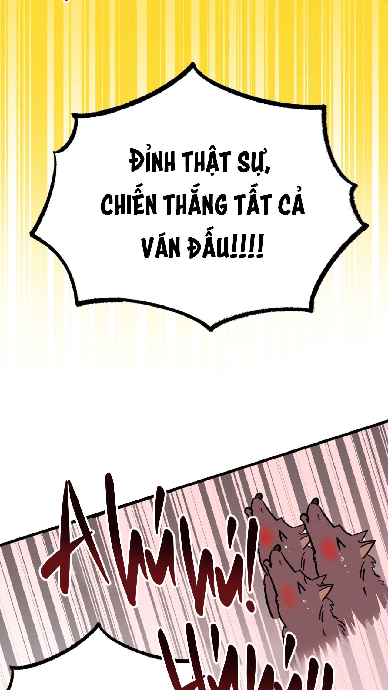 Honey Bear - Chap 64
