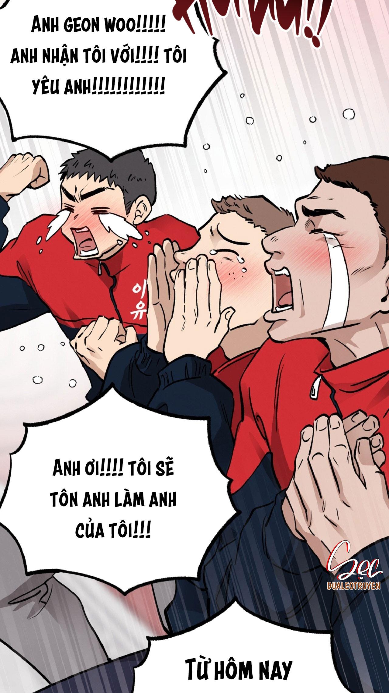 Honey Bear - Chap 64