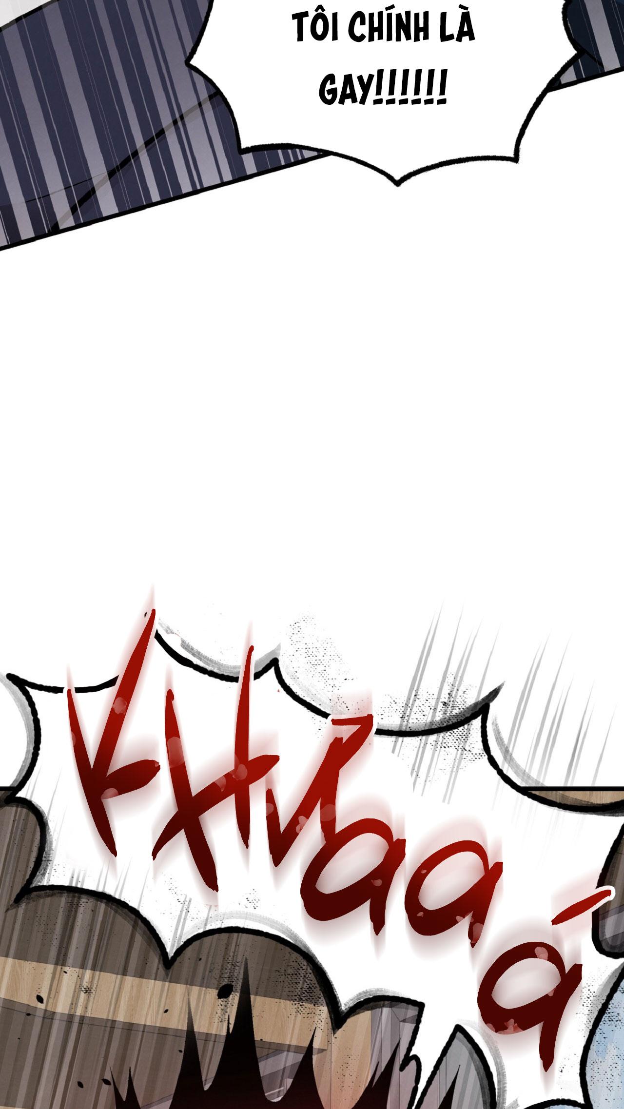 Honey Bear - Chap 64