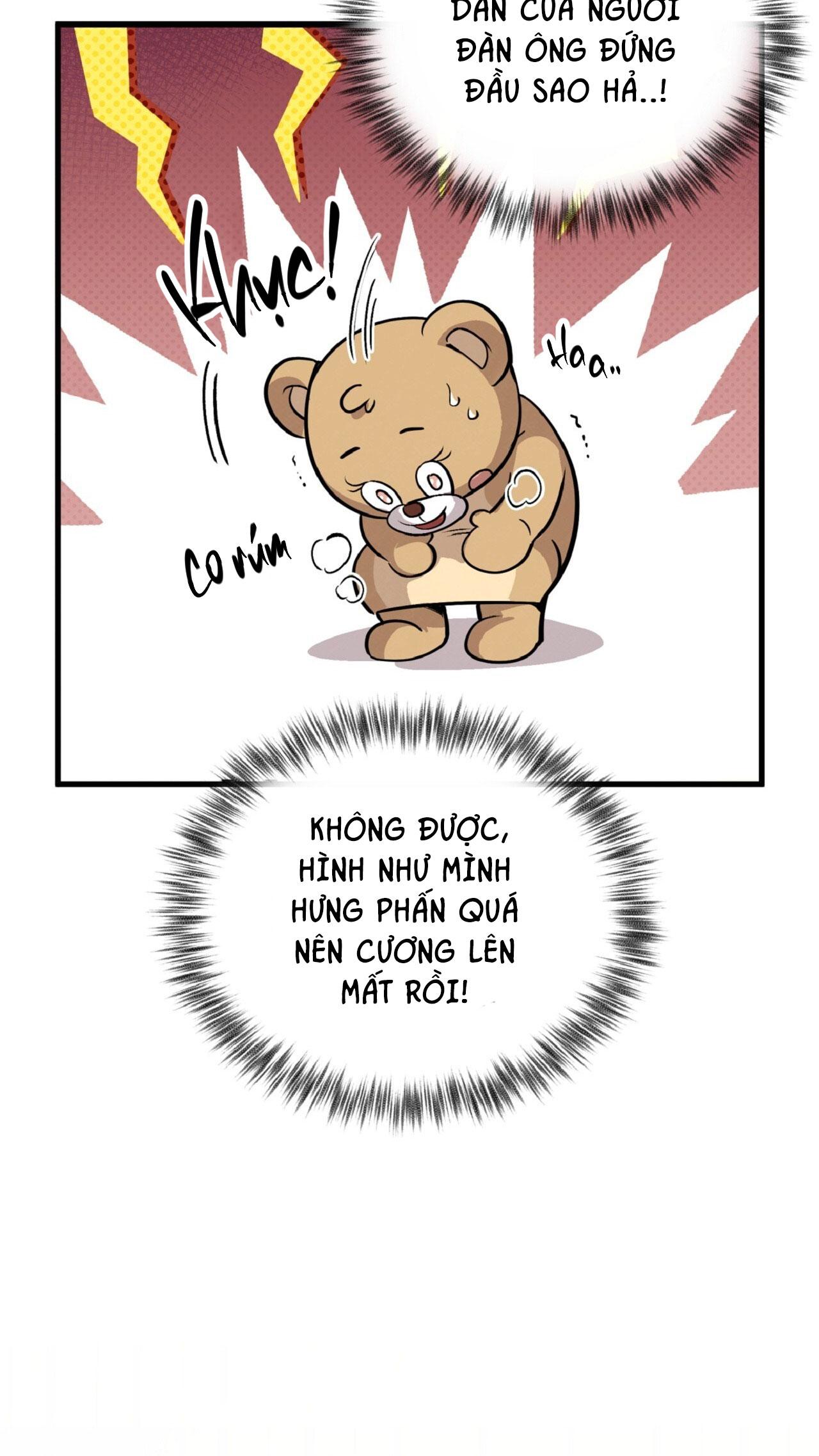 Honey Bear - Chap 64
