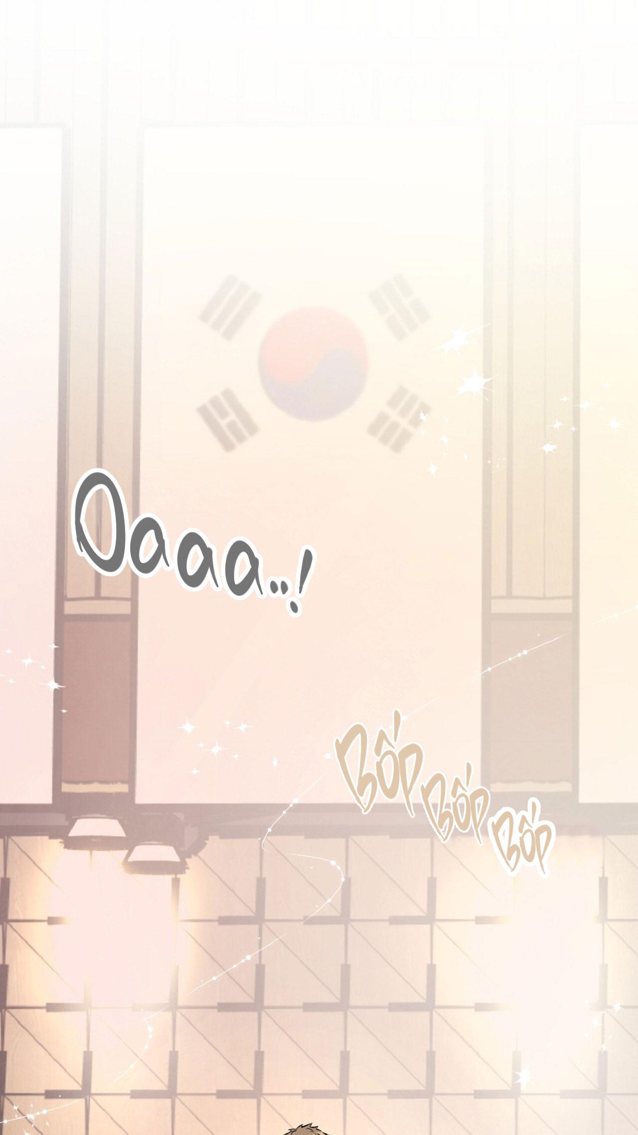 Honey Bear - Chap 64