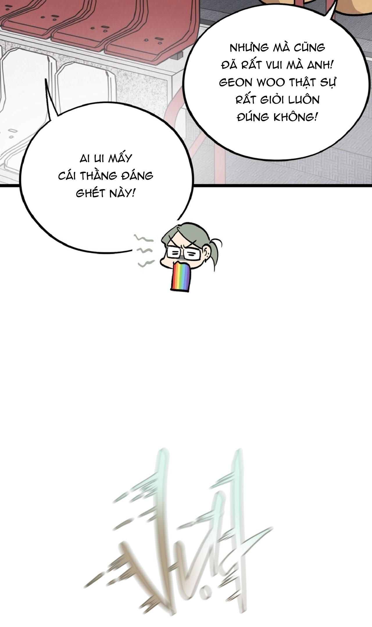 Honey Bear - Chap 64