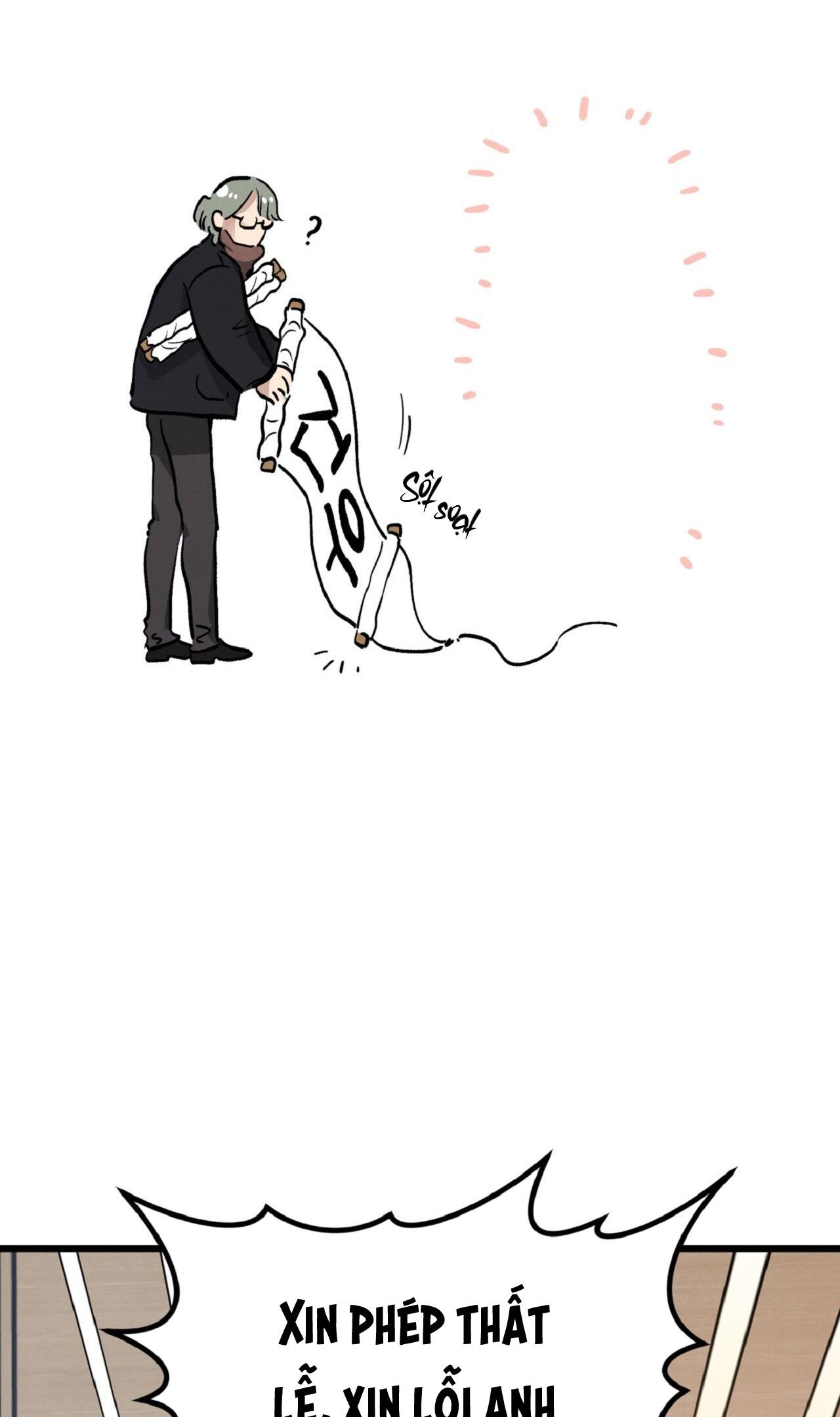 Honey Bear - Chap 64