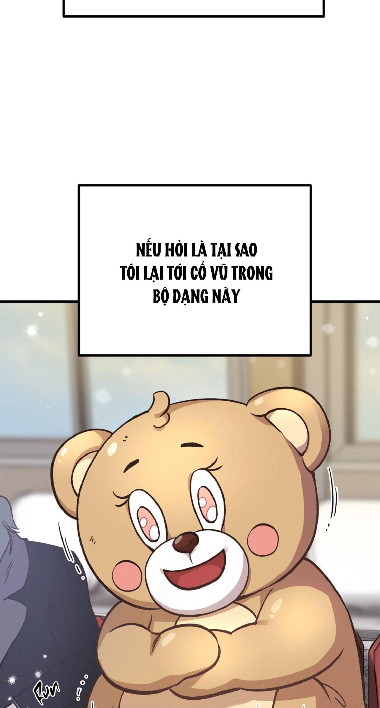 Honey Bear - Chap 64