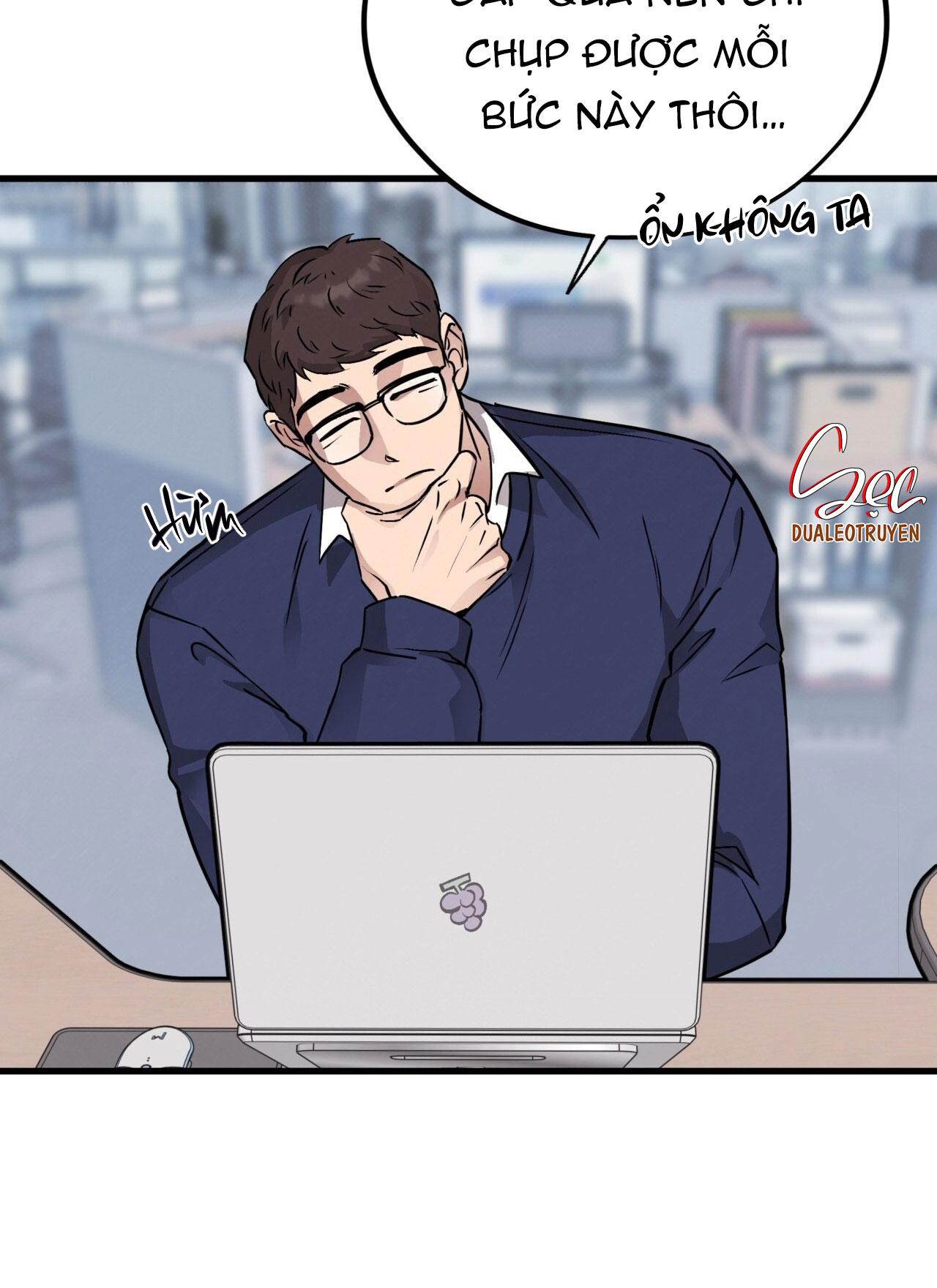 Honey Bear - Chap 64