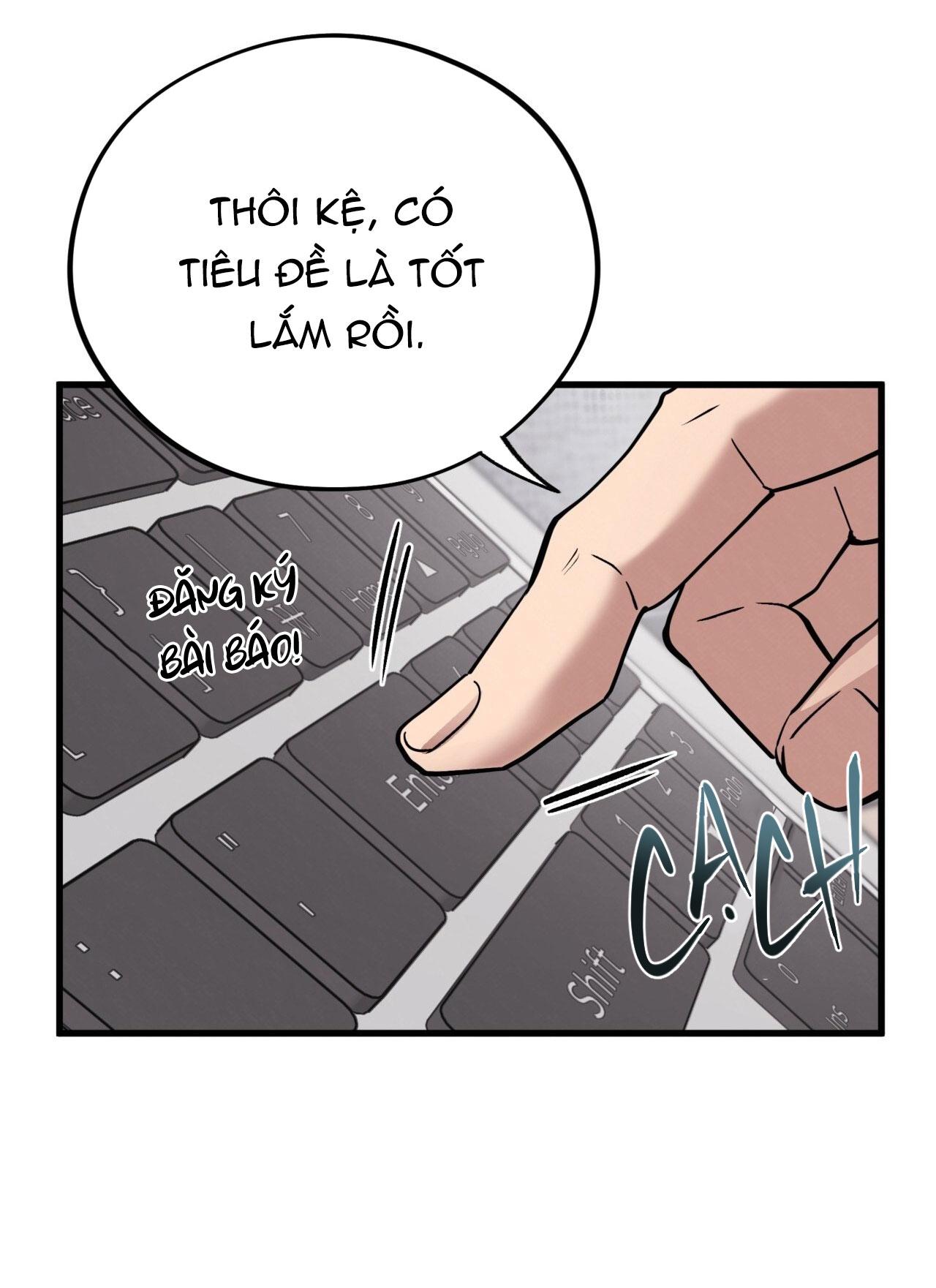 Honey Bear - Chap 64