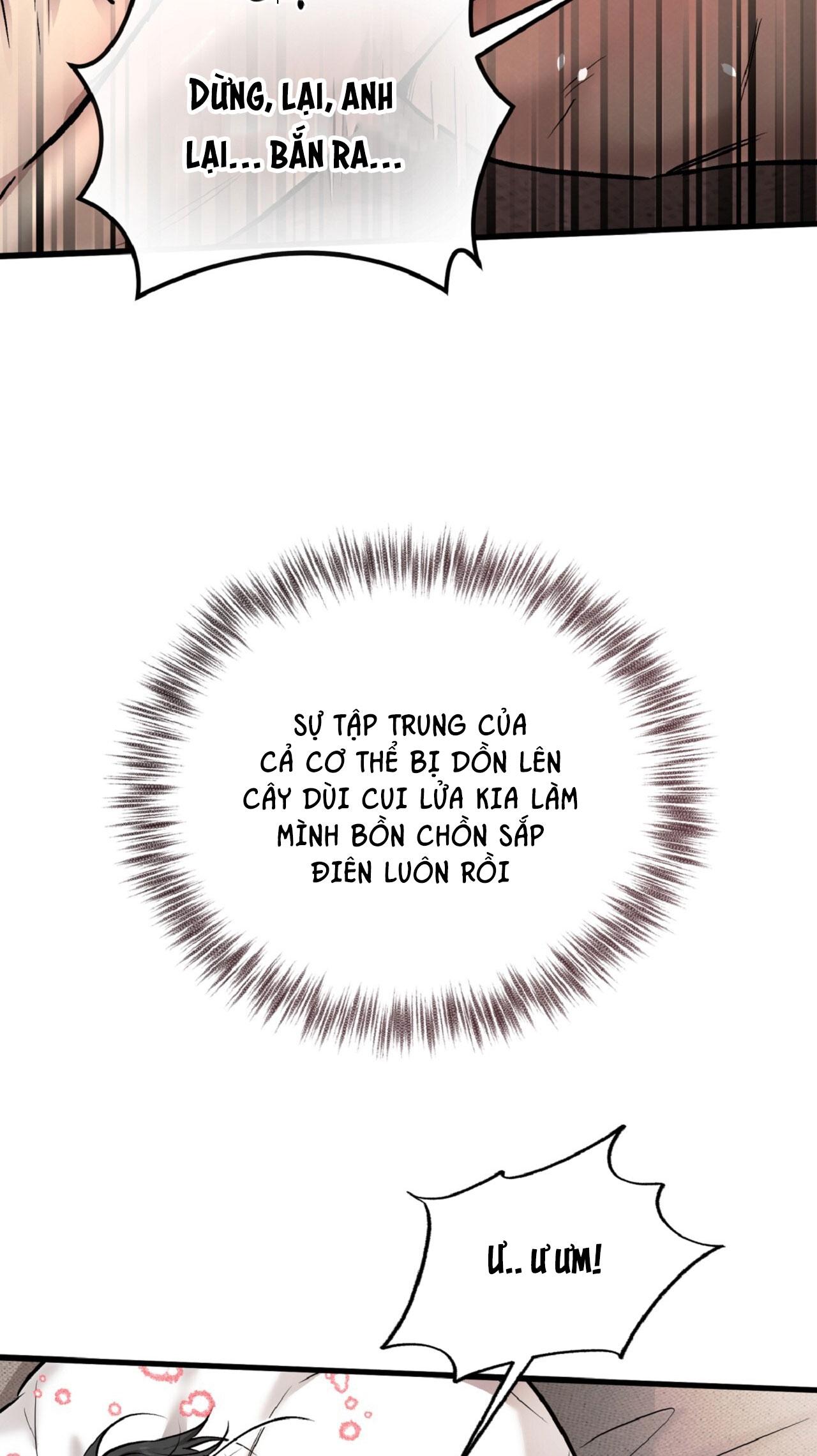 Honey Bear - Chap 66