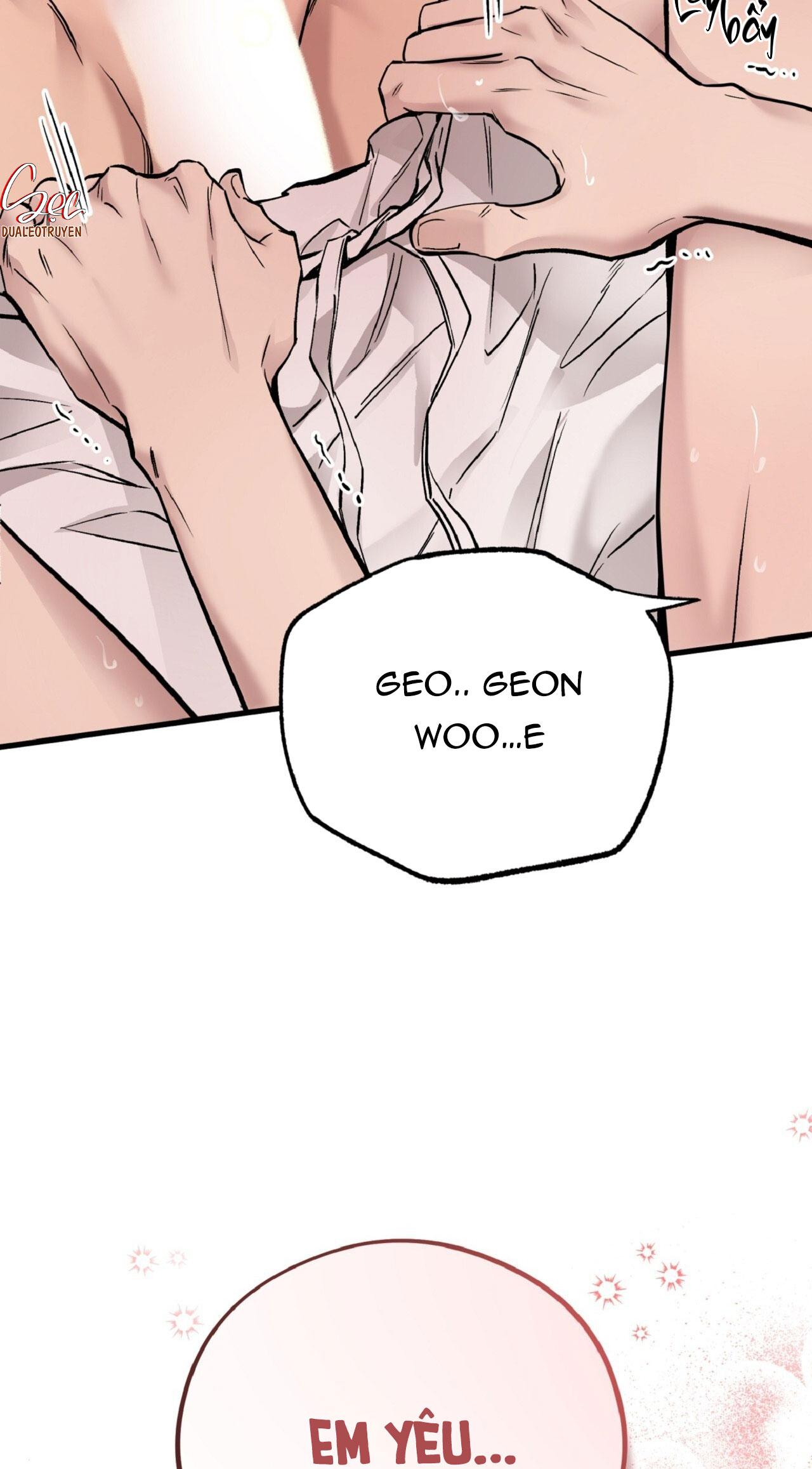 Honey Bear - Chap 66