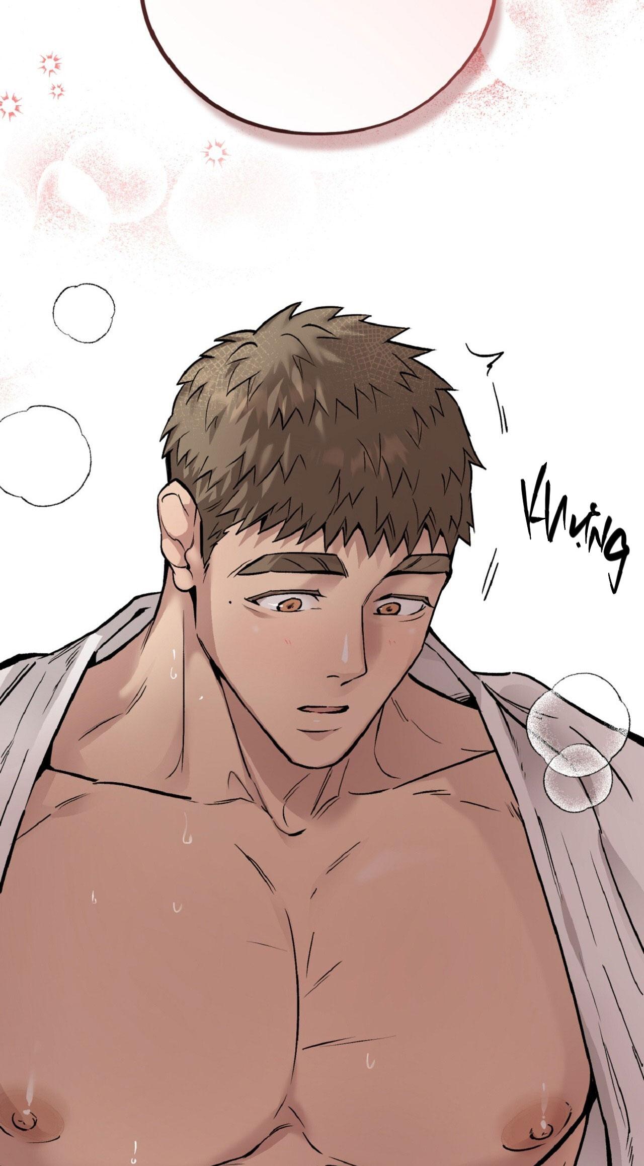 Honey Bear - Chap 66