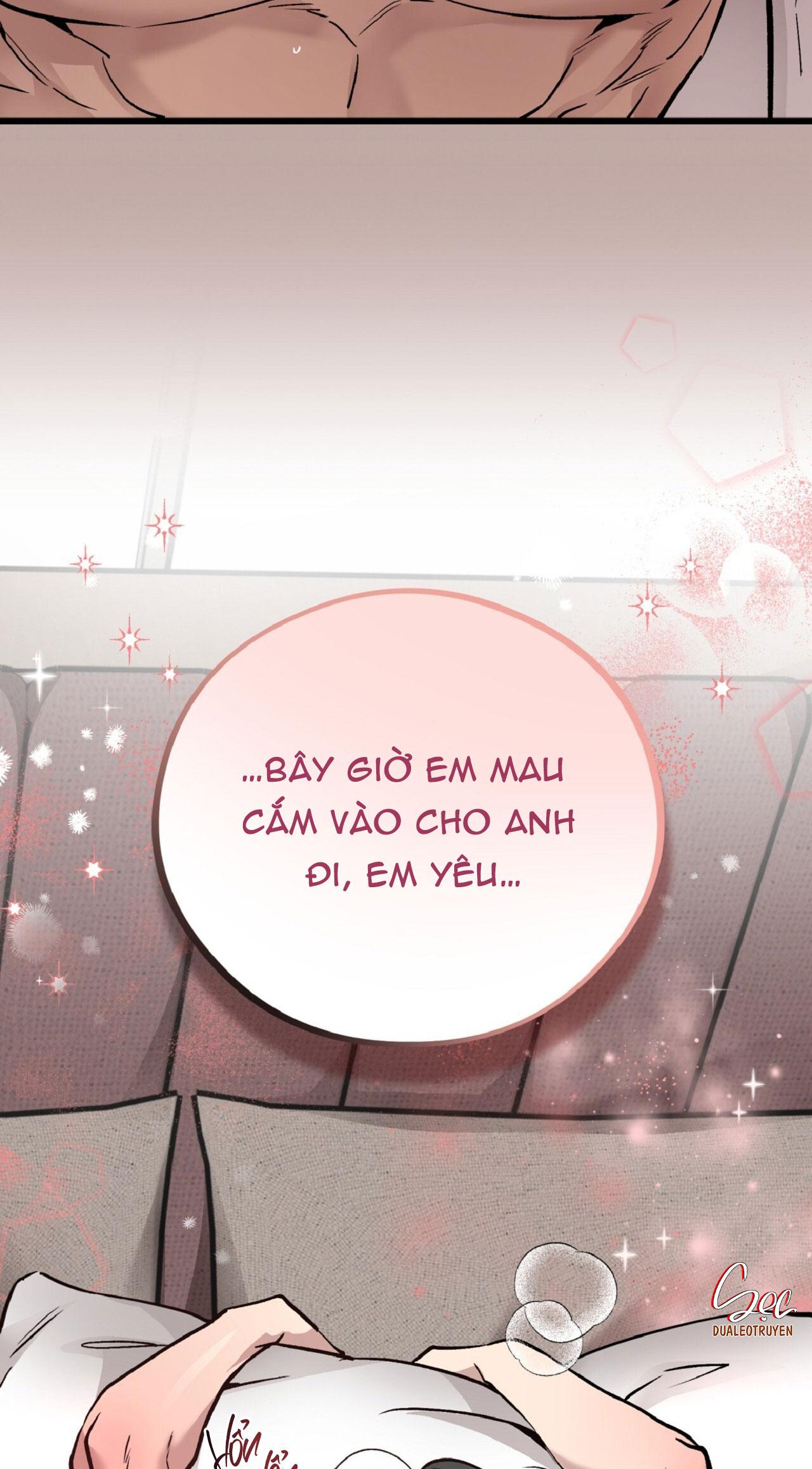 Honey Bear - Chap 66