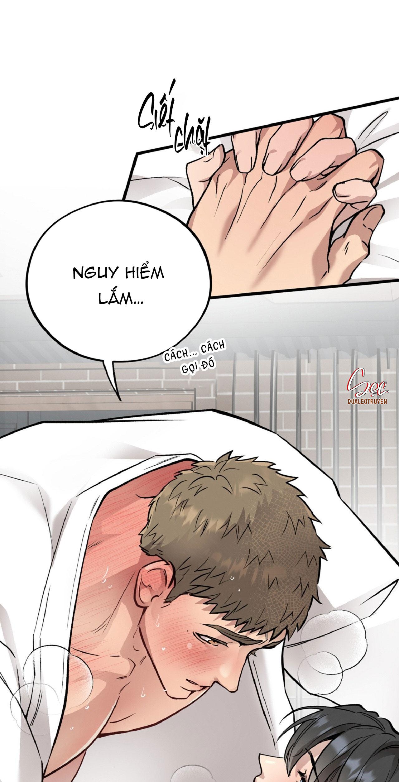 Honey Bear - Chap 66