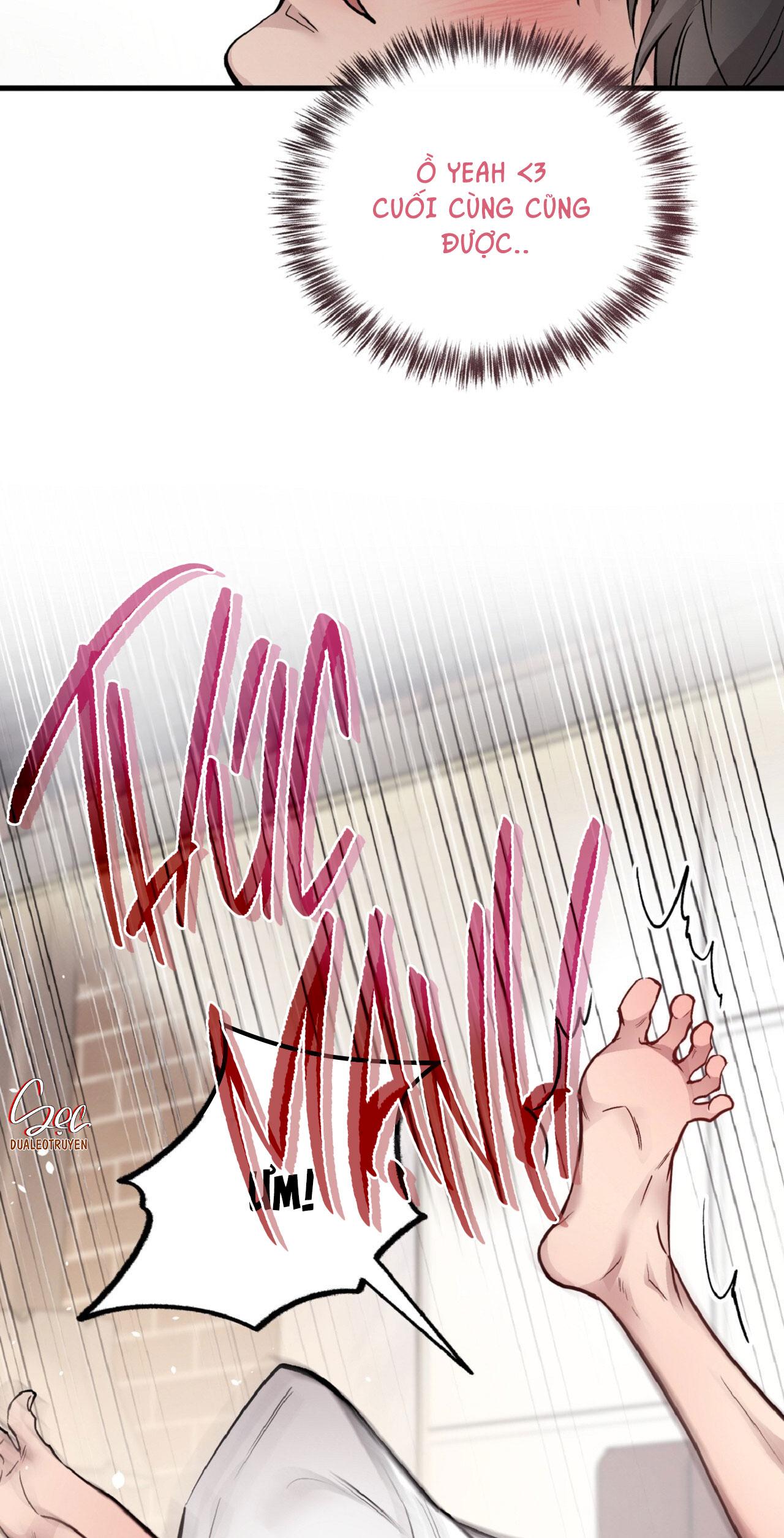 Honey Bear - Chap 66