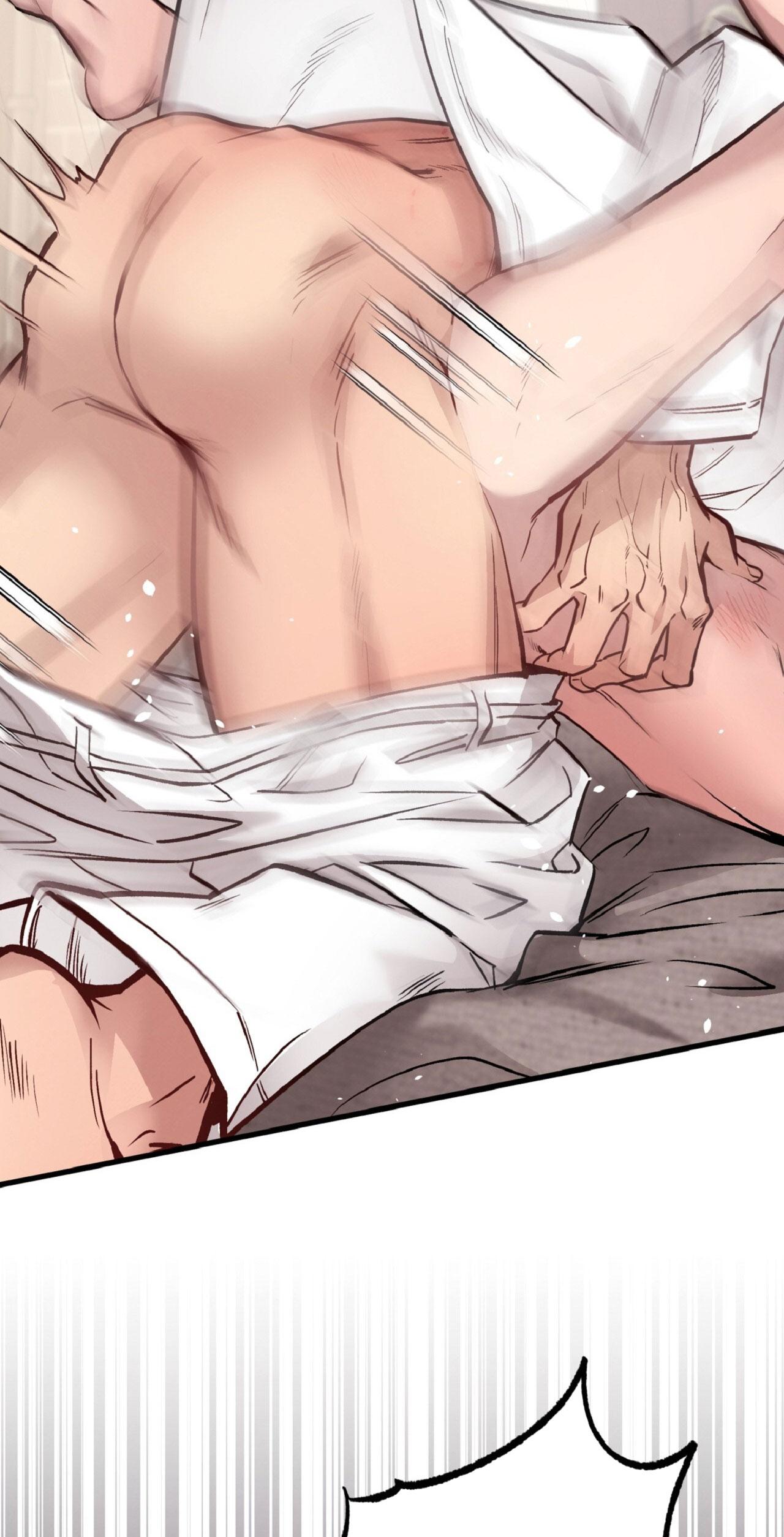 Honey Bear - Chap 66