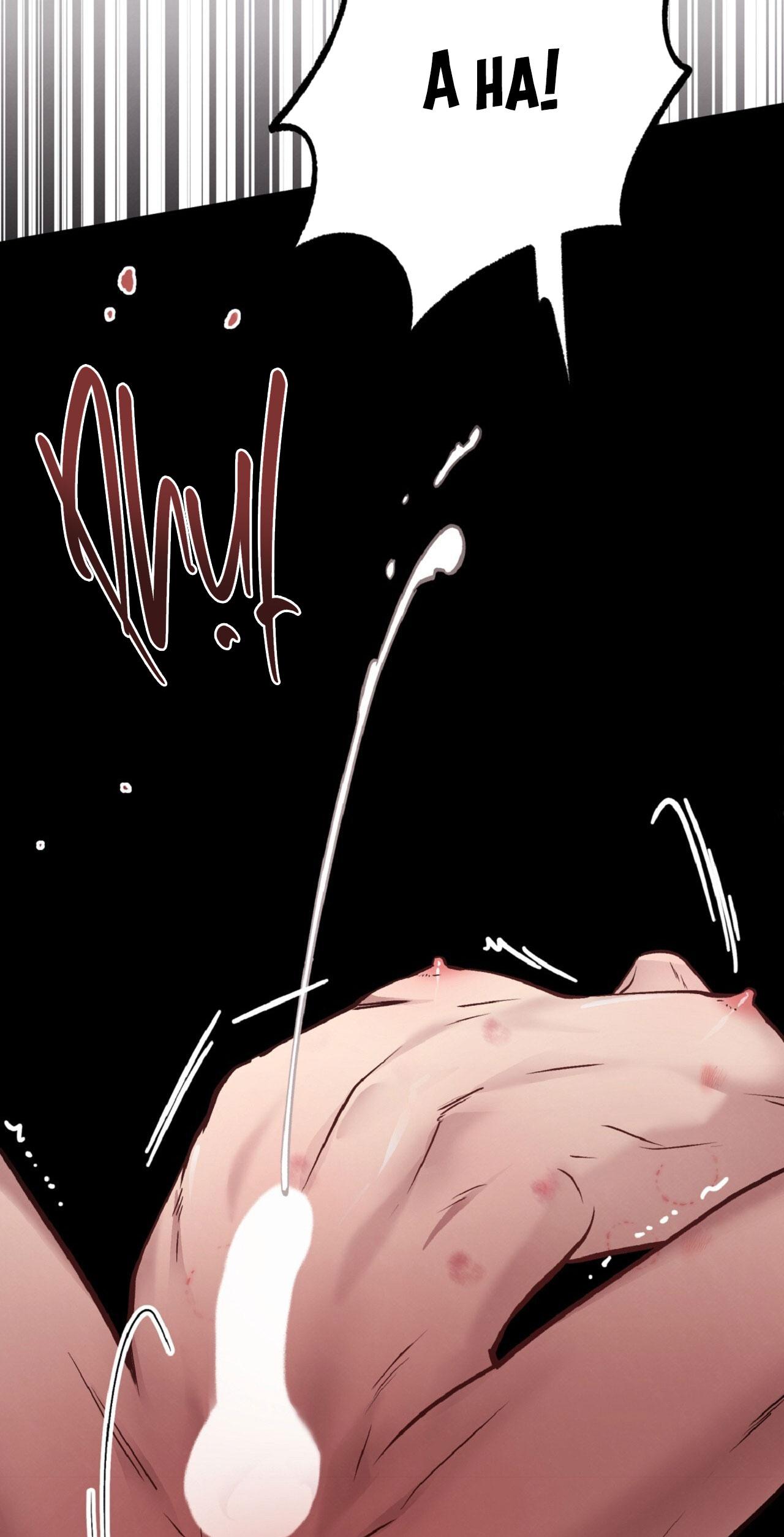 Honey Bear - Chap 66