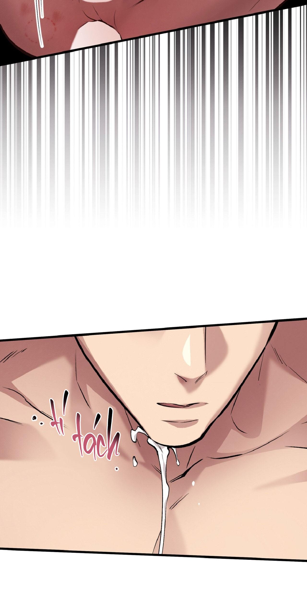 Honey Bear - Chap 66