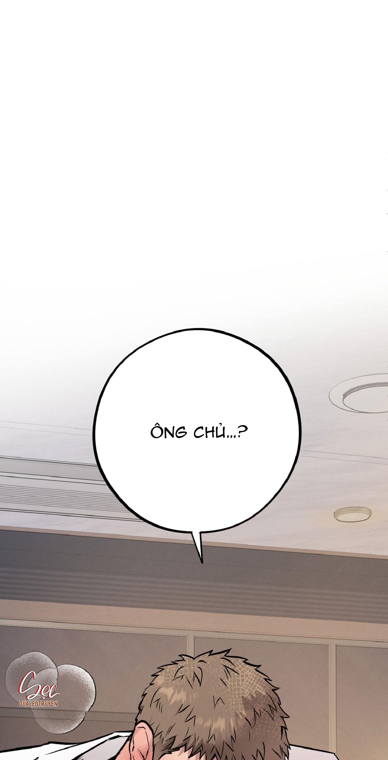 Honey Bear - Chap 66