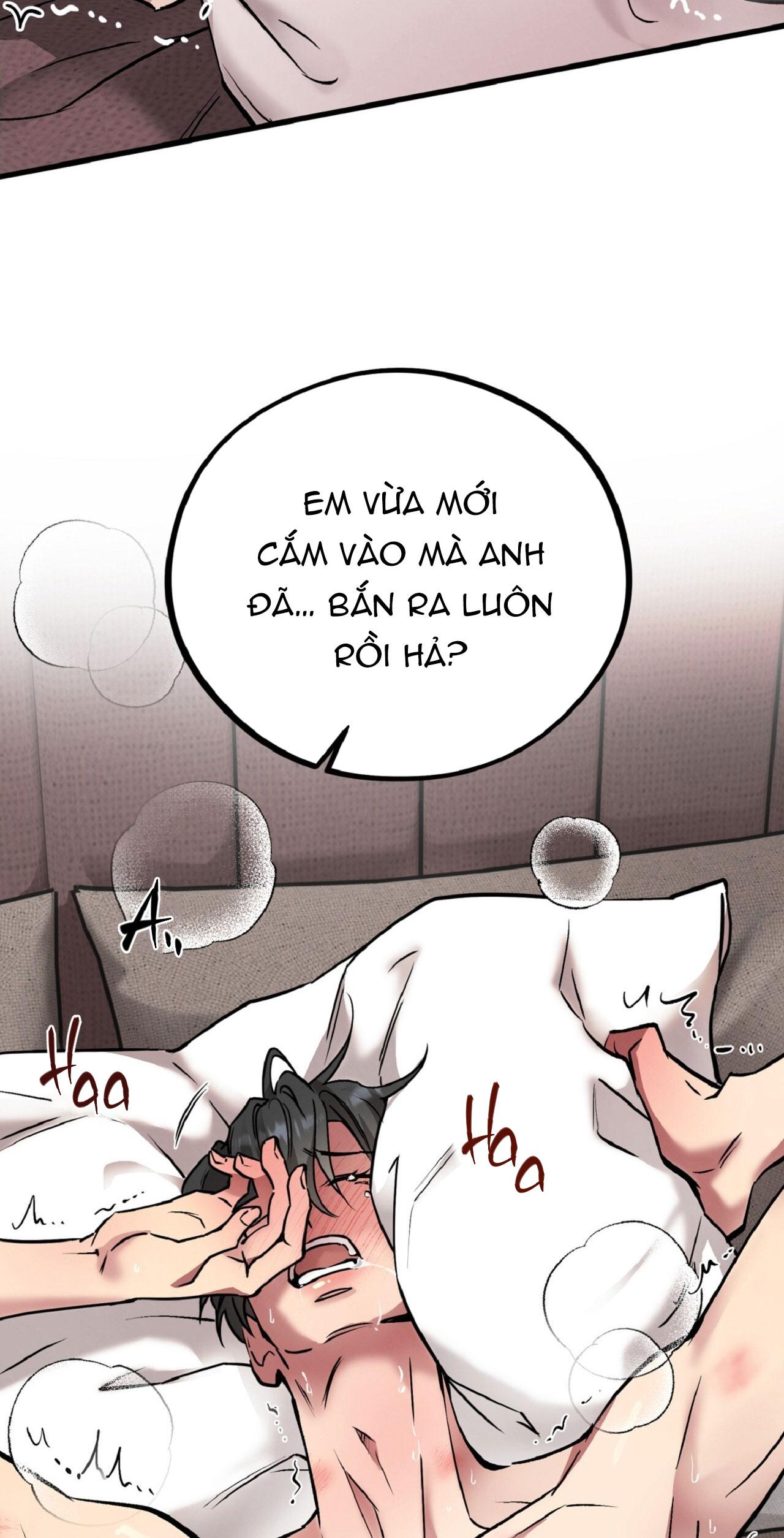 Honey Bear - Chap 66