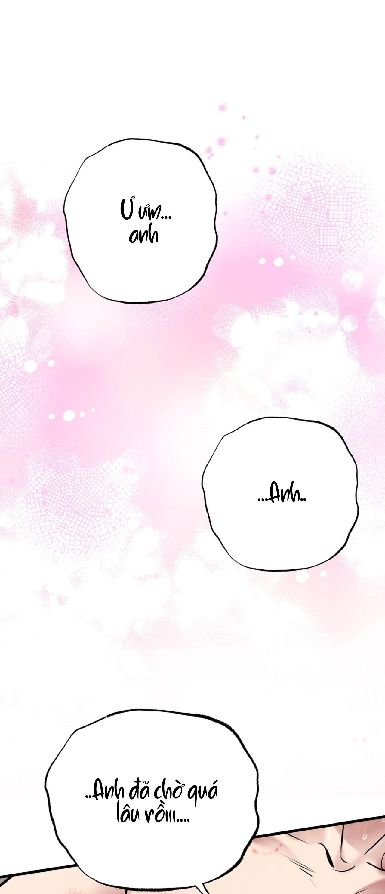 Honey Bear - Chap 66