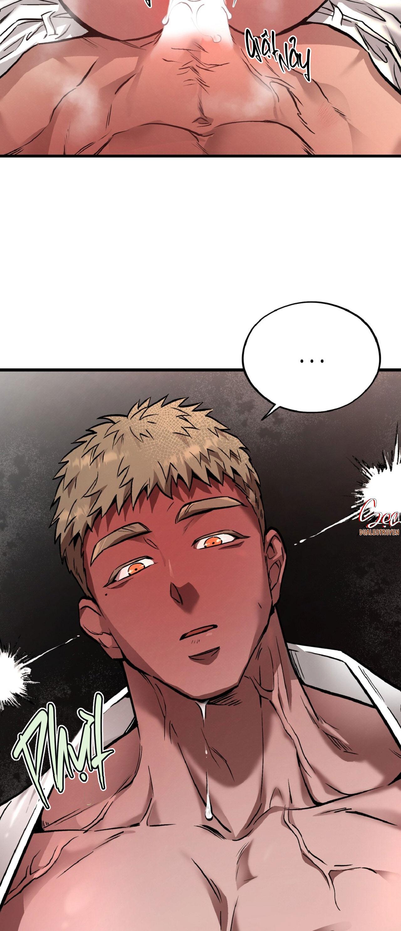 Honey Bear - Chap 66