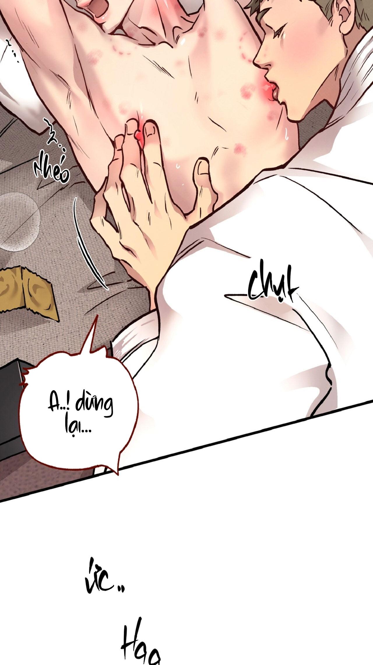 Honey Bear - Chap 66