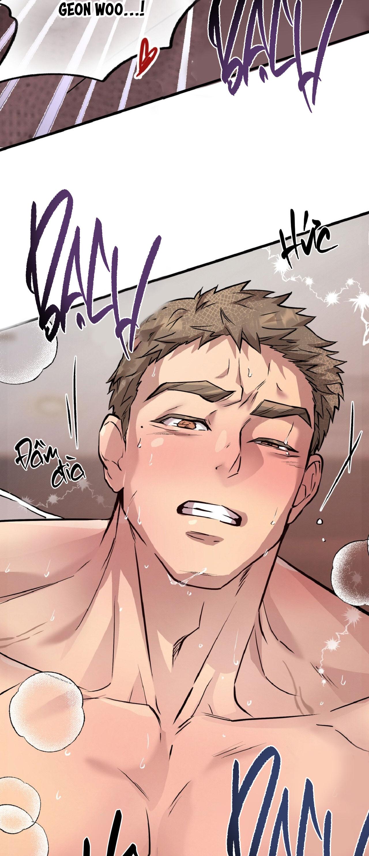 Honey Bear - Chap 66