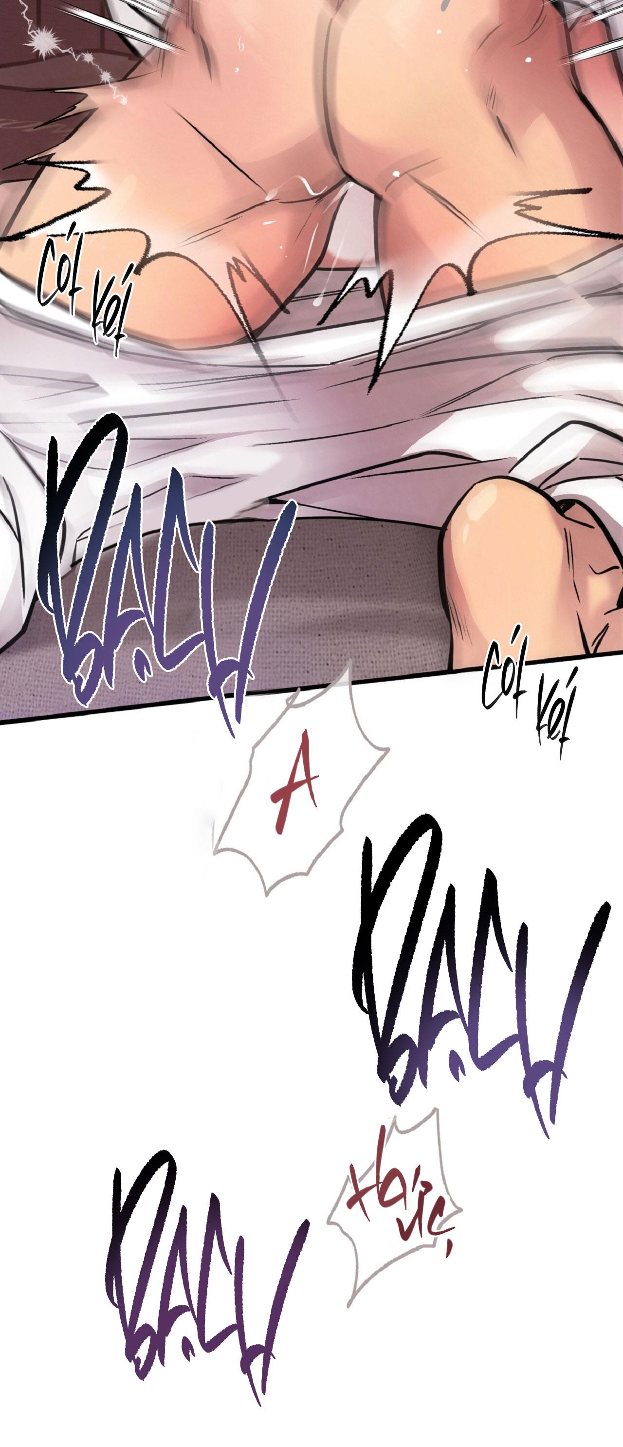 Honey Bear - Chap 66