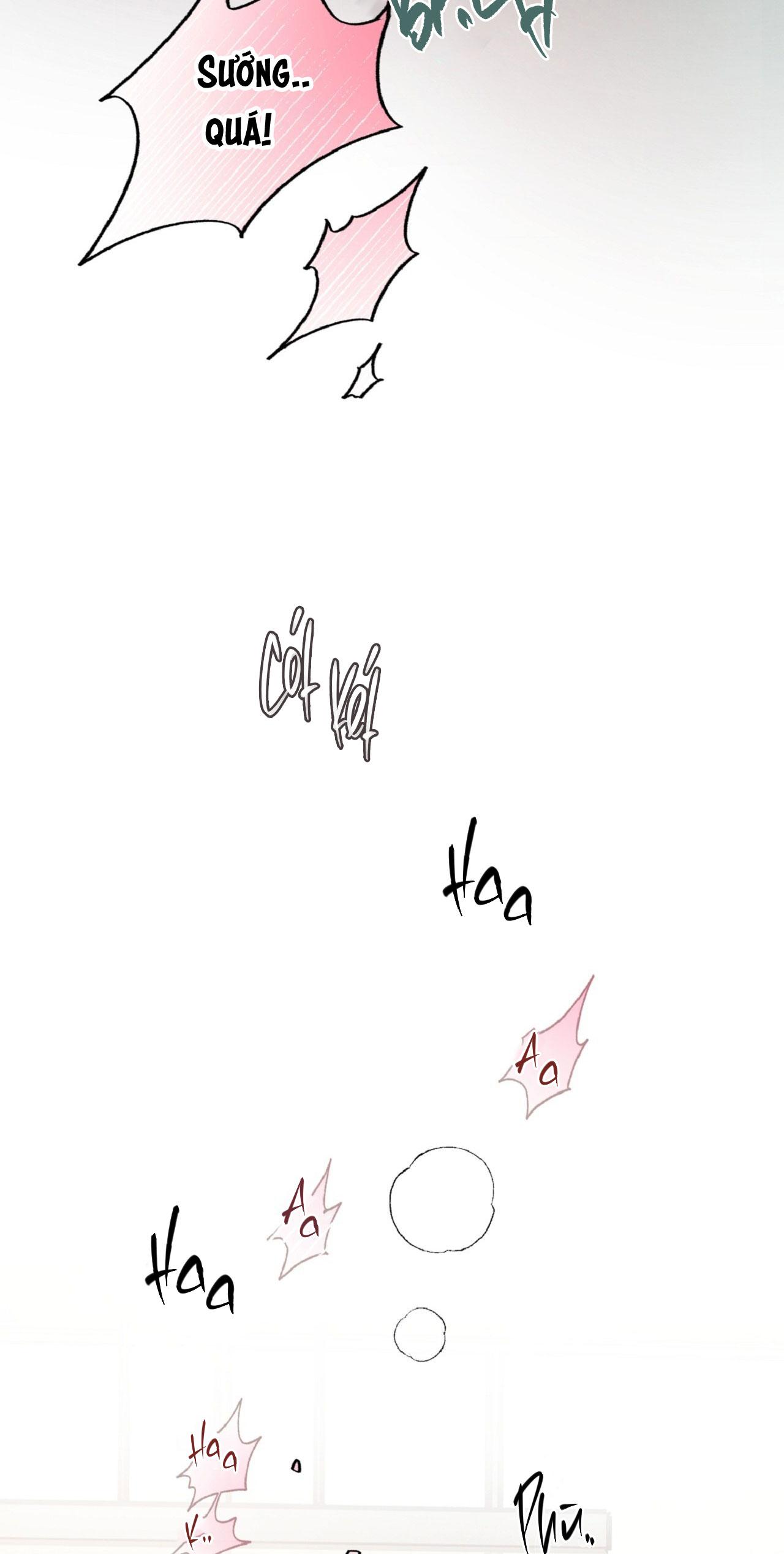 Honey Bear - Chap 66