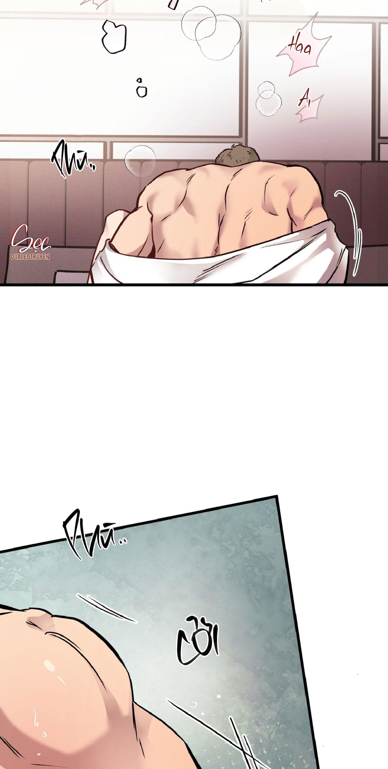 Honey Bear - Chap 66