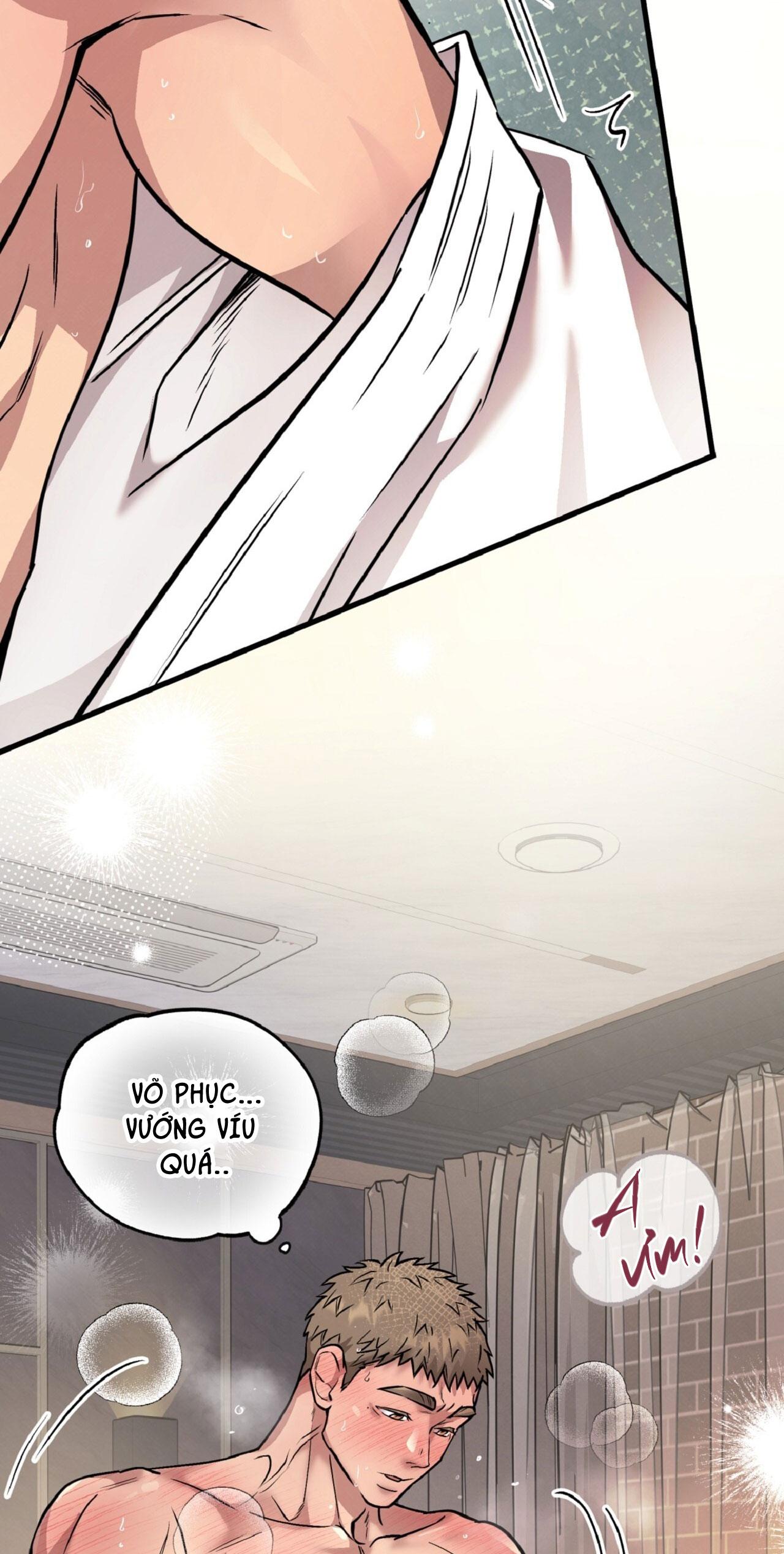 Honey Bear - Chap 66