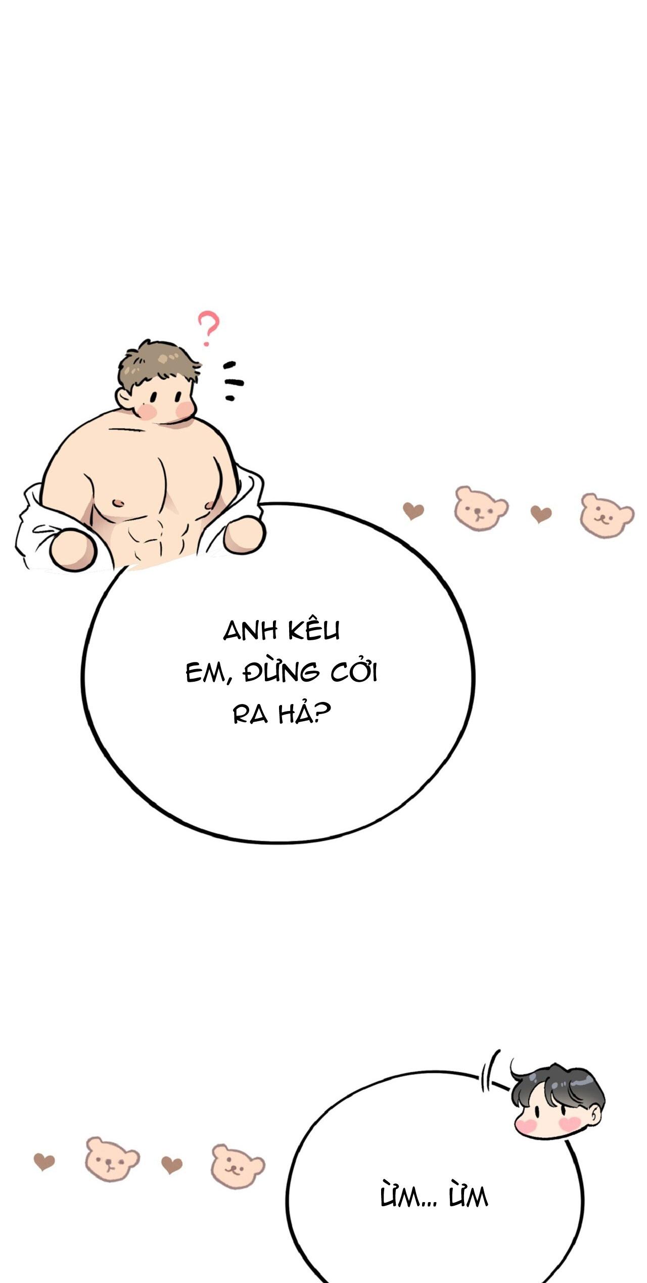 Honey Bear - Chap 66