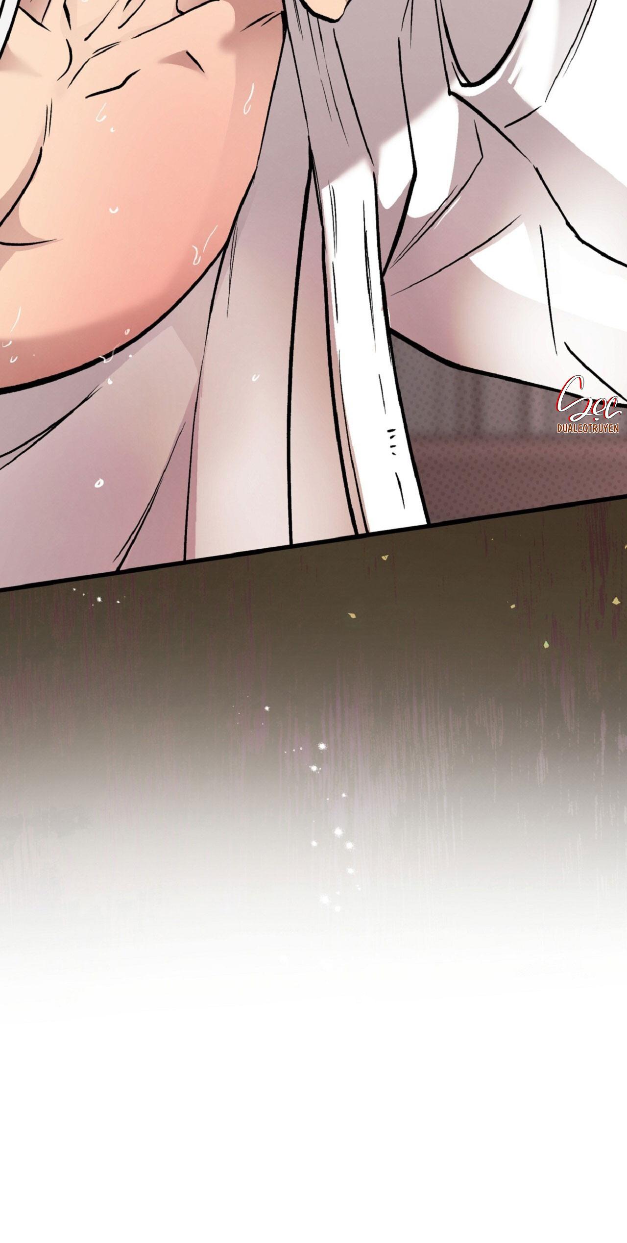 Honey Bear - Chap 66