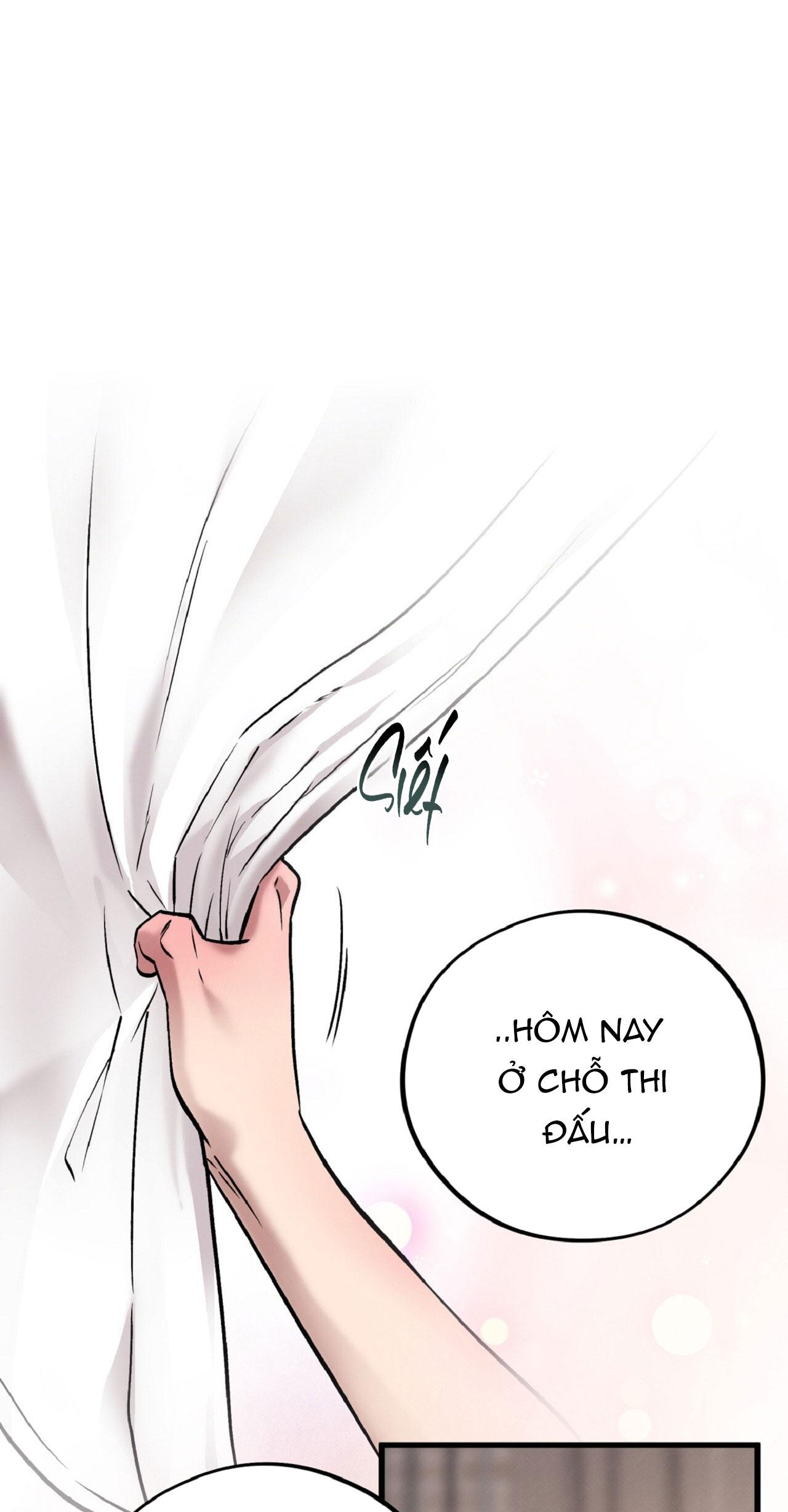 Honey Bear - Chap 66