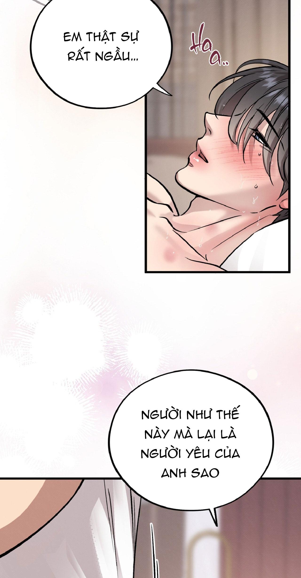 Honey Bear - Chap 66