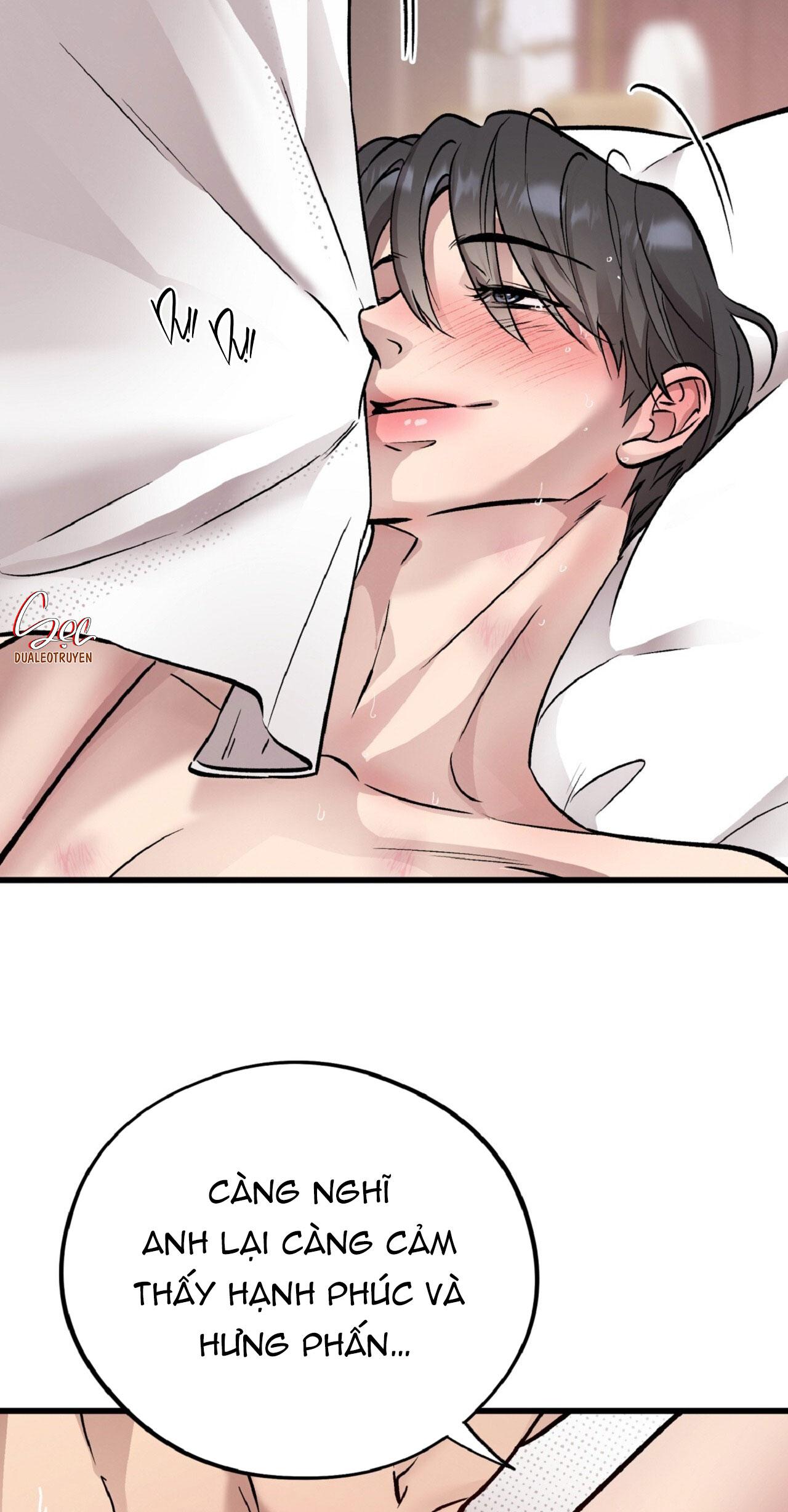 Honey Bear - Chap 66