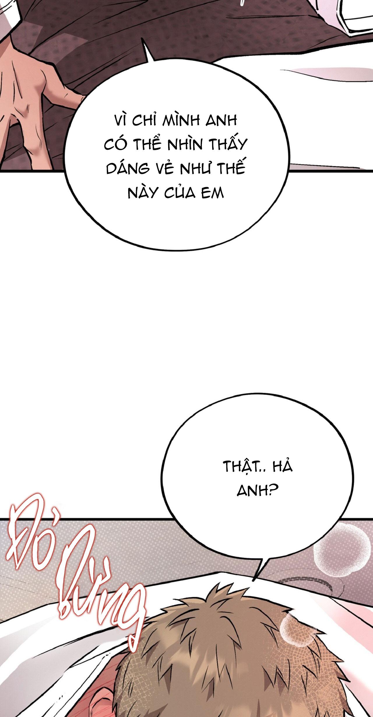 Honey Bear - Chap 66