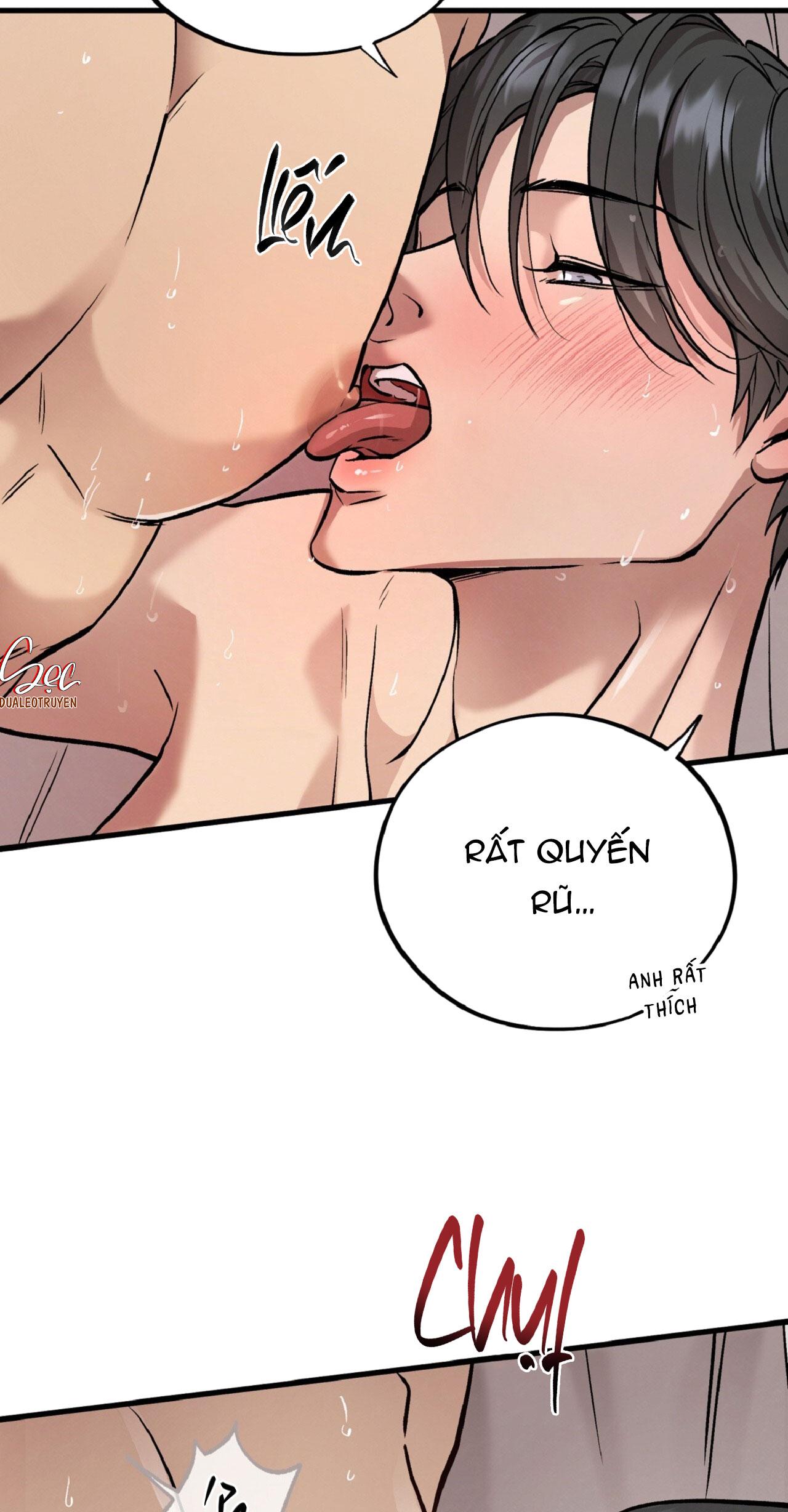 Honey Bear - Chap 66