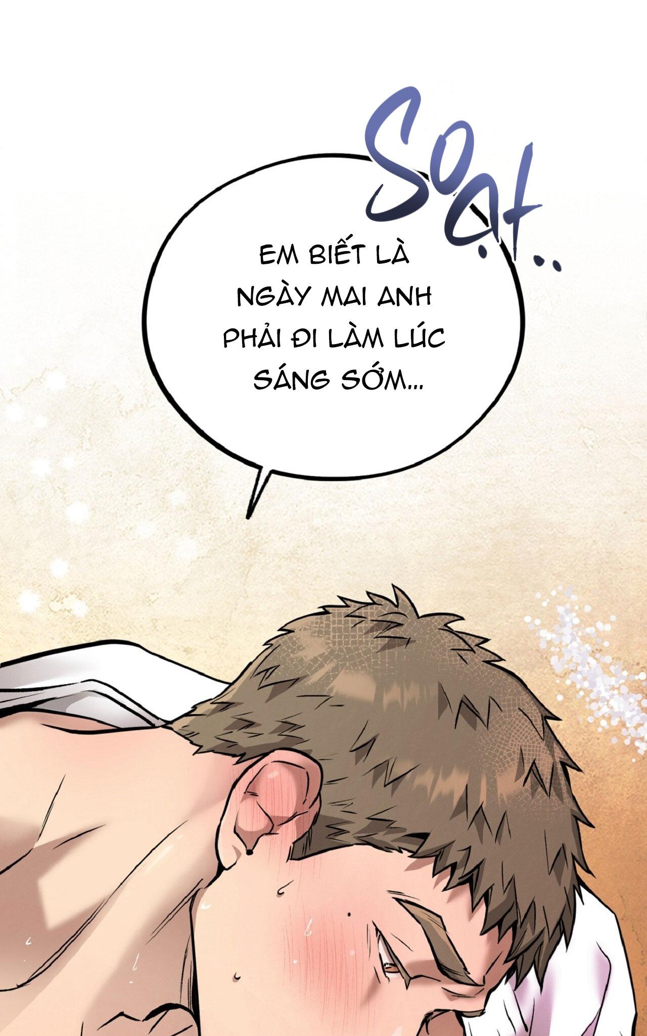 Honey Bear - Chap 66