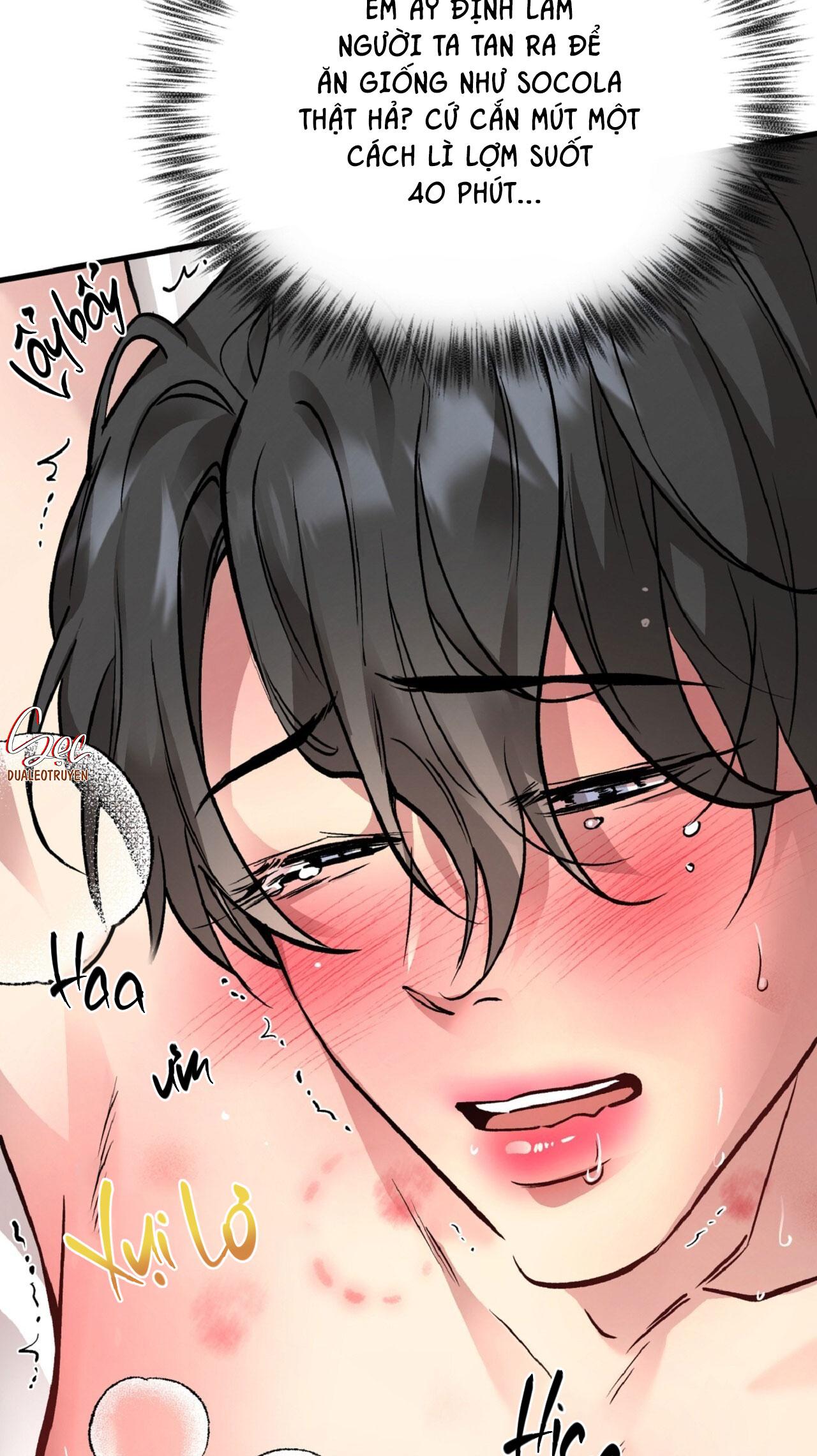 Honey Bear - Chap 66