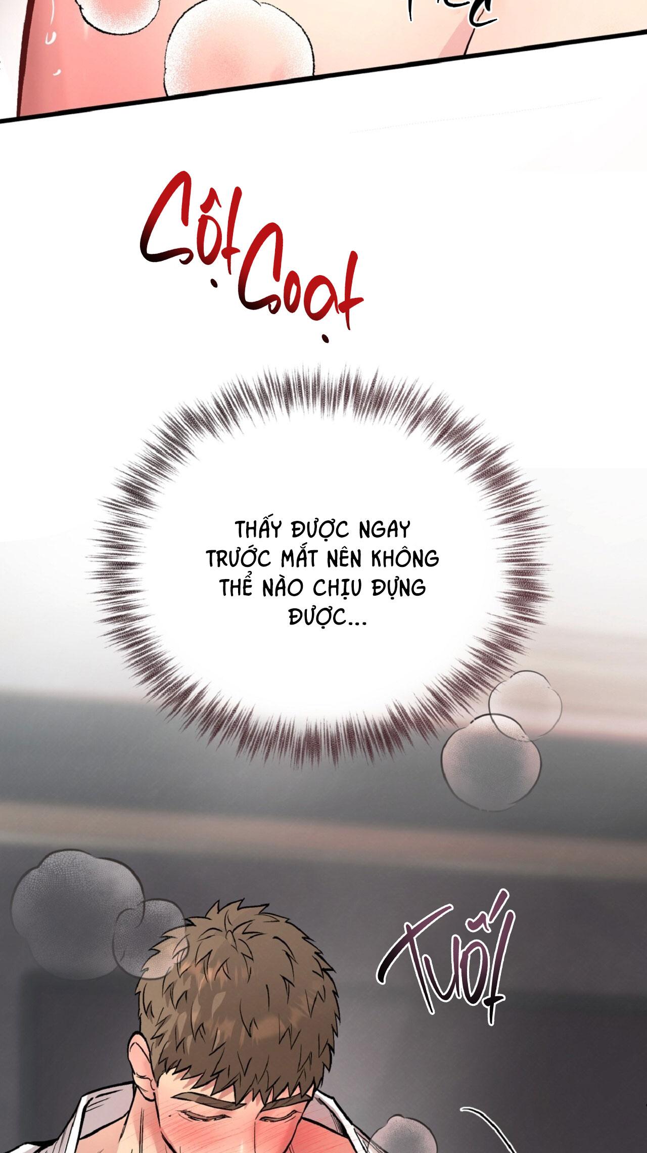 Honey Bear - Chap 66