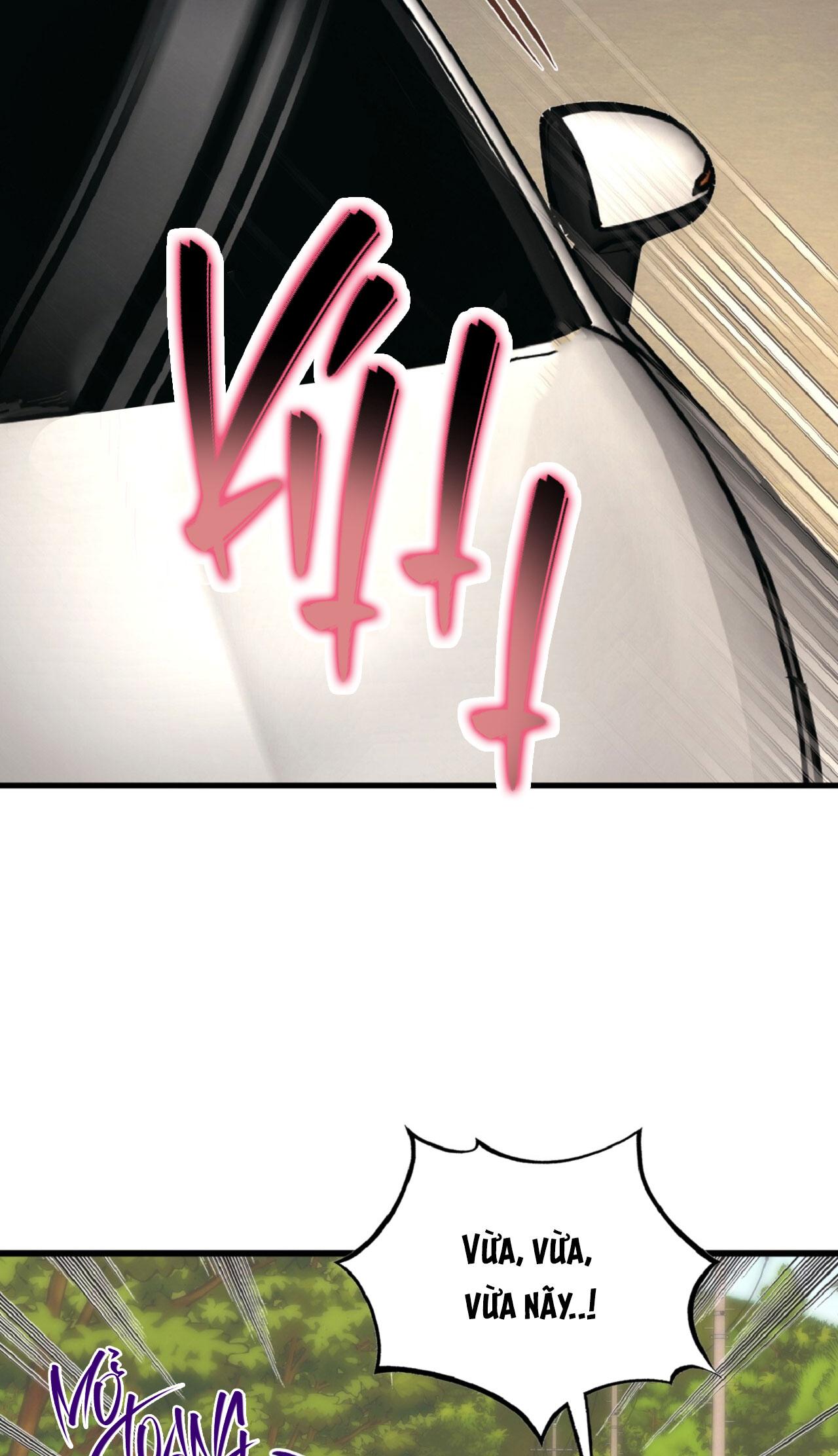 Honey Bear - Chap 74