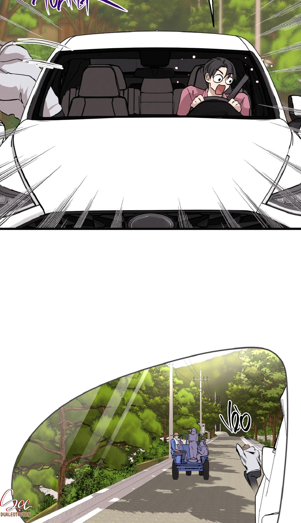 Honey Bear - Chap 74