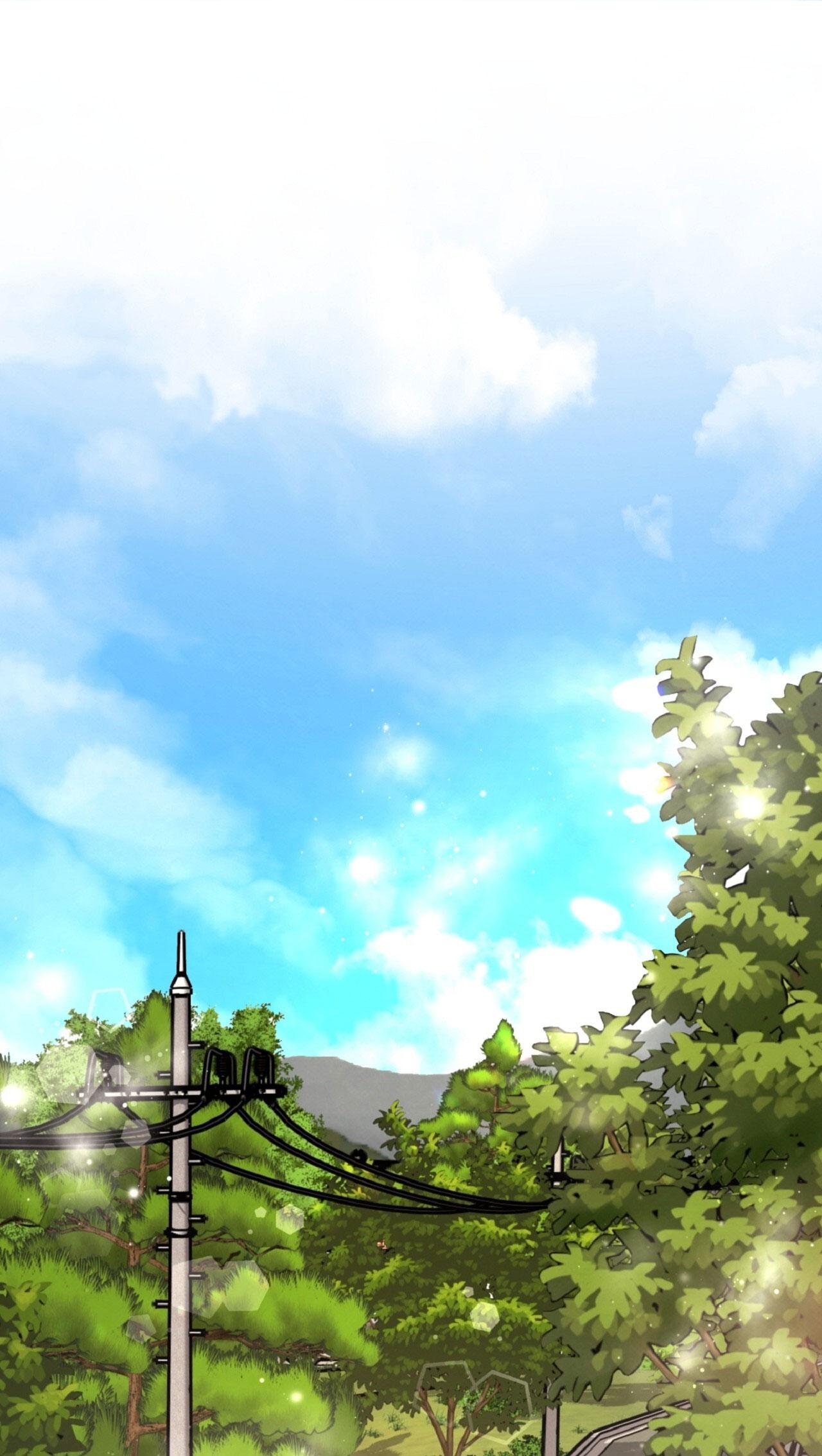 Honey Bear - Chap 74