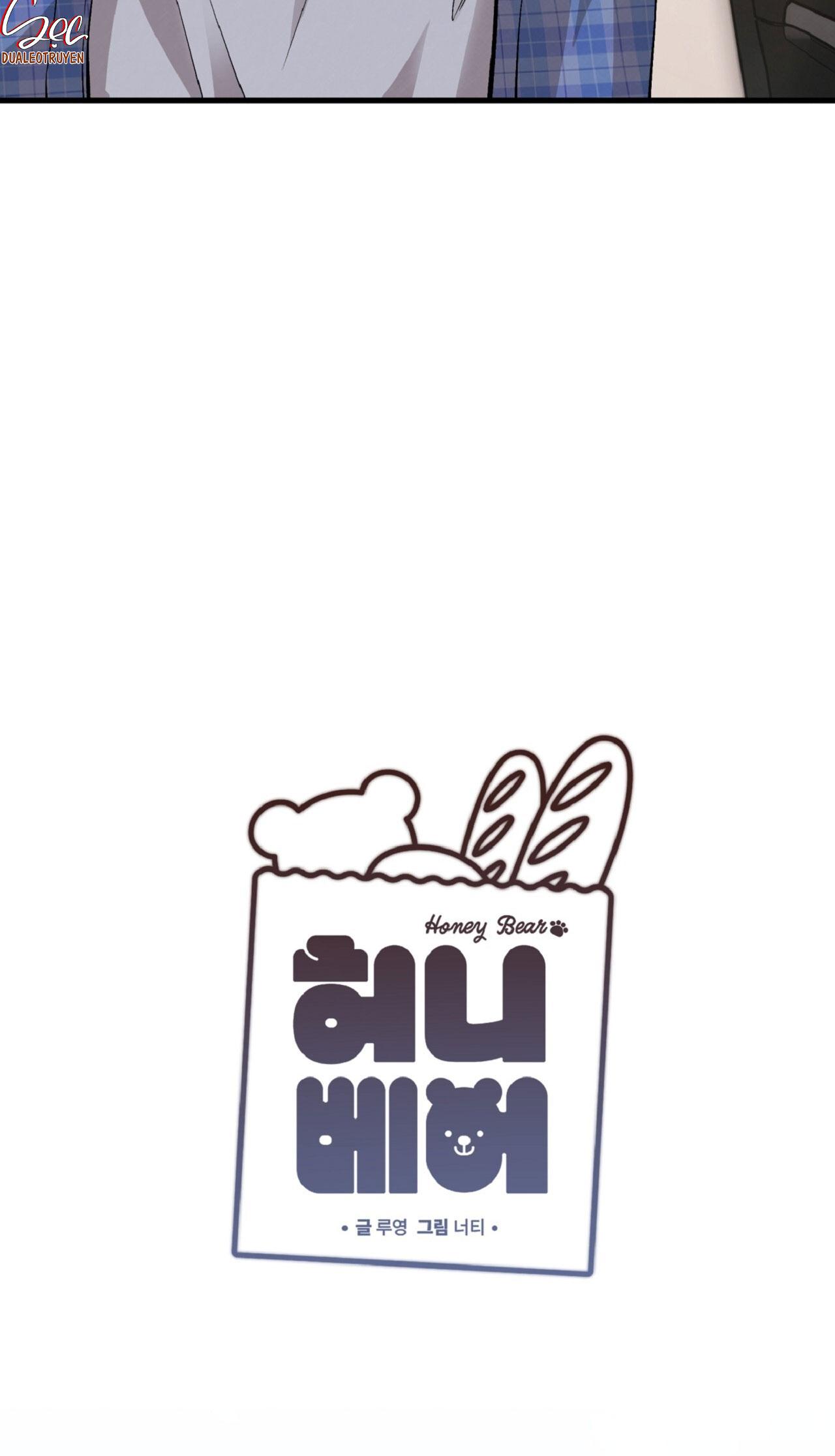 Honey Bear - Chap 74