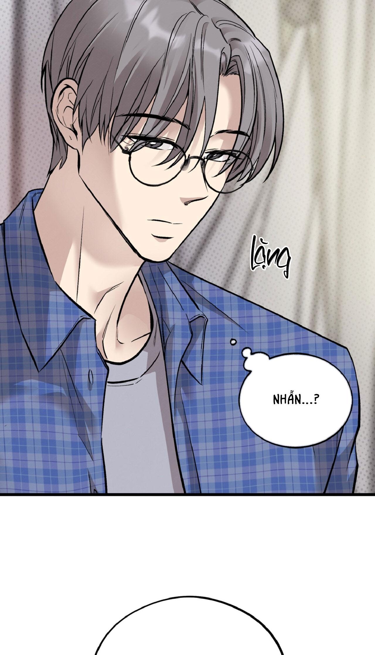 Honey Bear - Chap 74