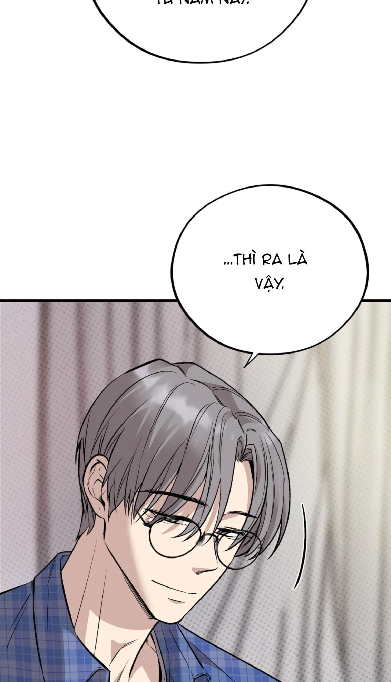 Honey Bear - Chap 74