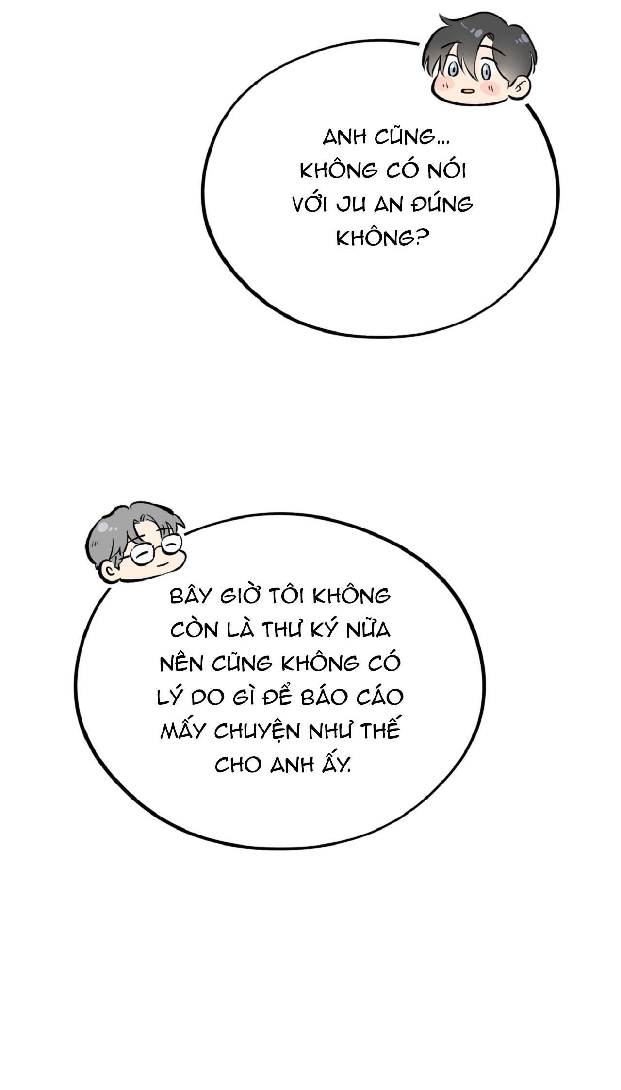 Honey Bear - Chap 74