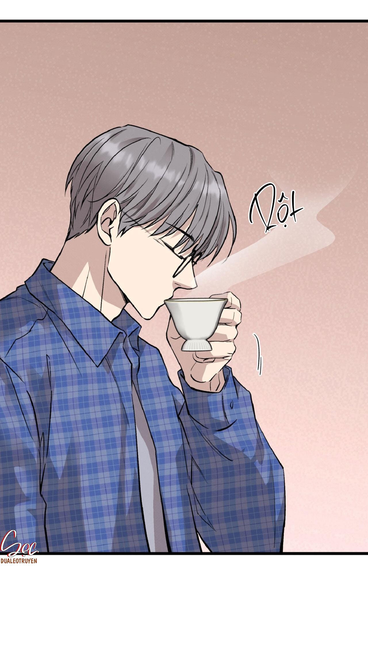 Honey Bear - Chap 74